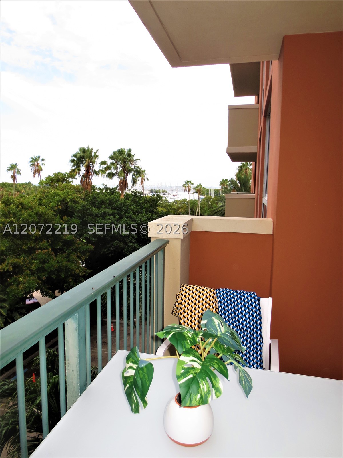 2951 S Bayshore Dr #505, Miami FL 33133