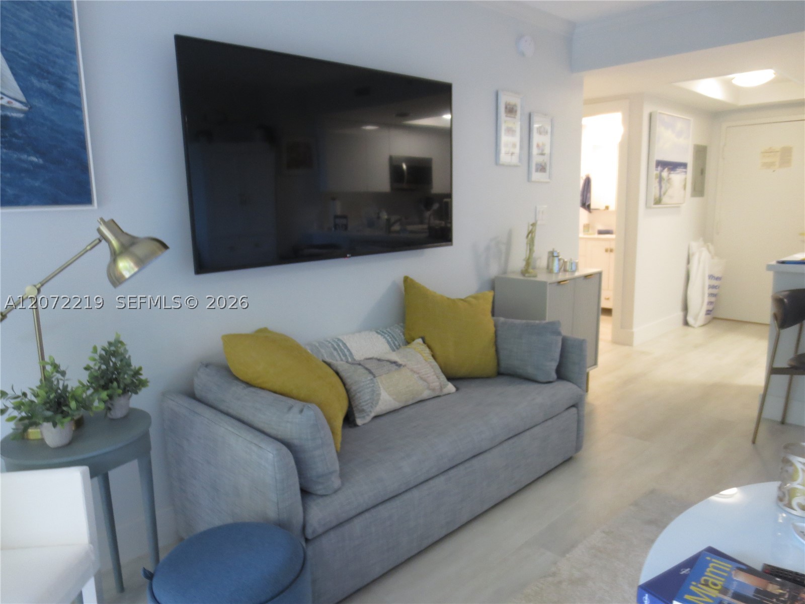 2951 S Bayshore Dr #505, Miami FL 33133