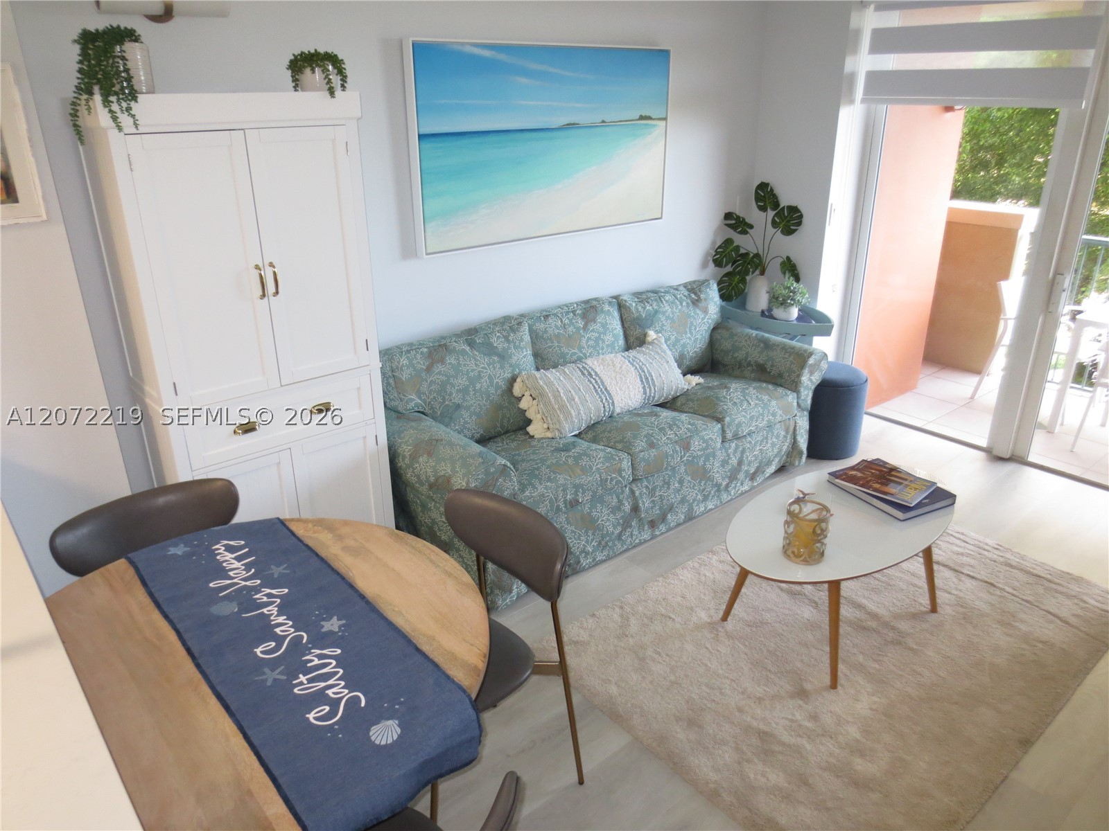 2951 S Bayshore Dr #505, Miami FL 33133
