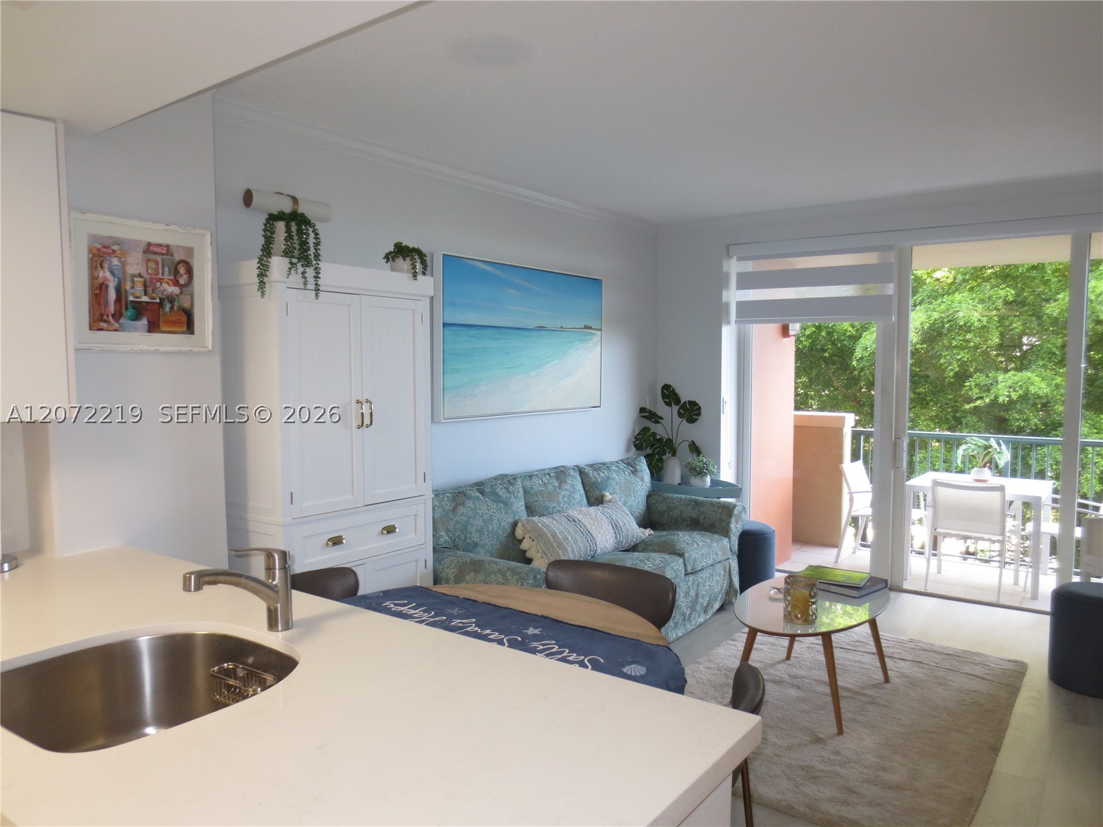 2951 S Bayshore Dr #505, Miami FL 33133