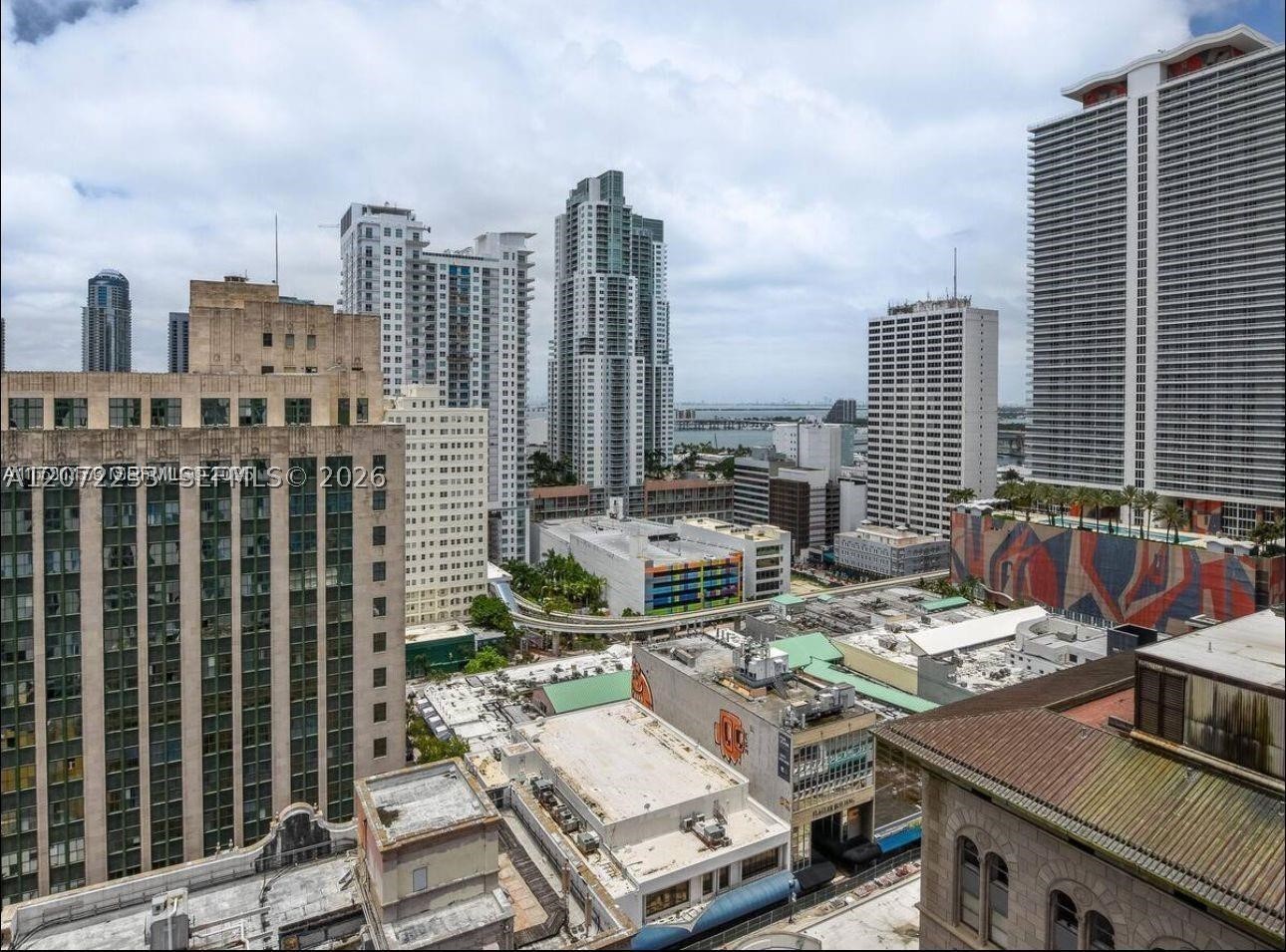 151 SE 1st St #2104, Miami FL 33131