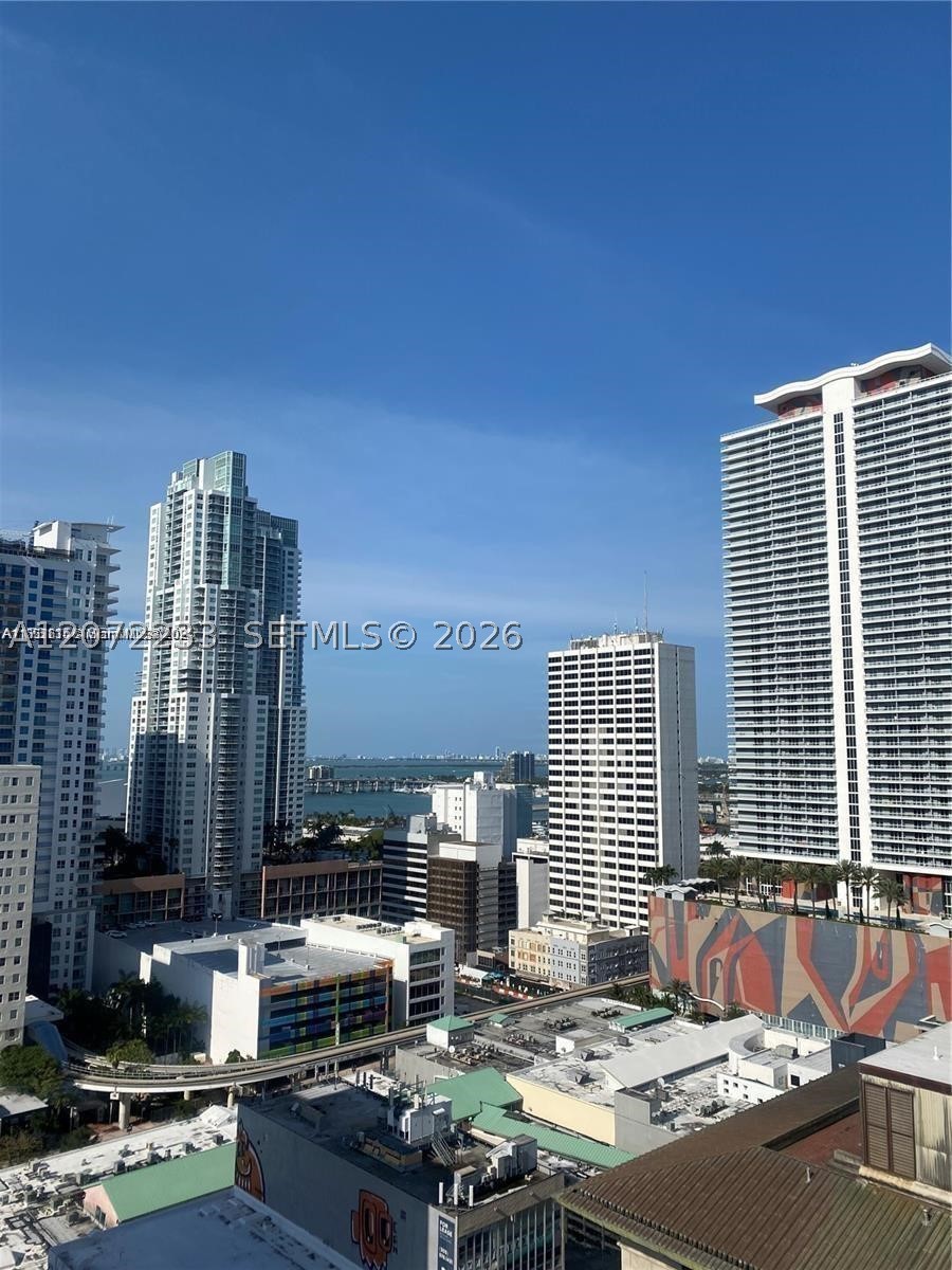 151 SE 1st St #2104, Miami FL 33131