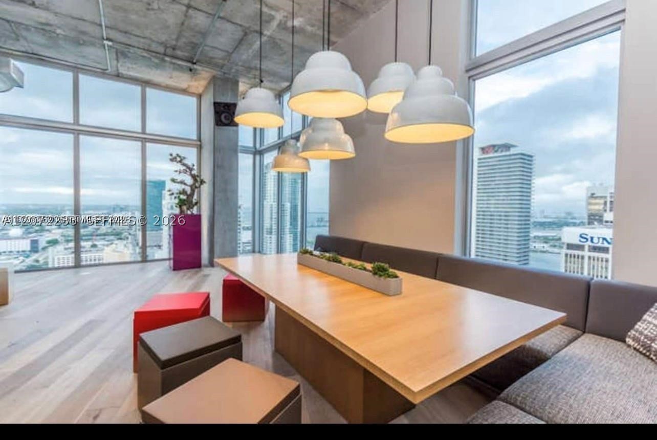 151 SE 1st St #2104, Miami FL 33131