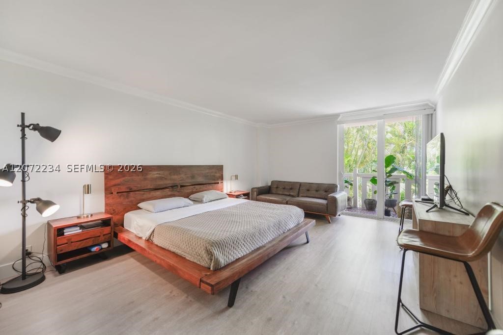 1121 Crandon Blvd #D206, Key Biscayne FL 33149