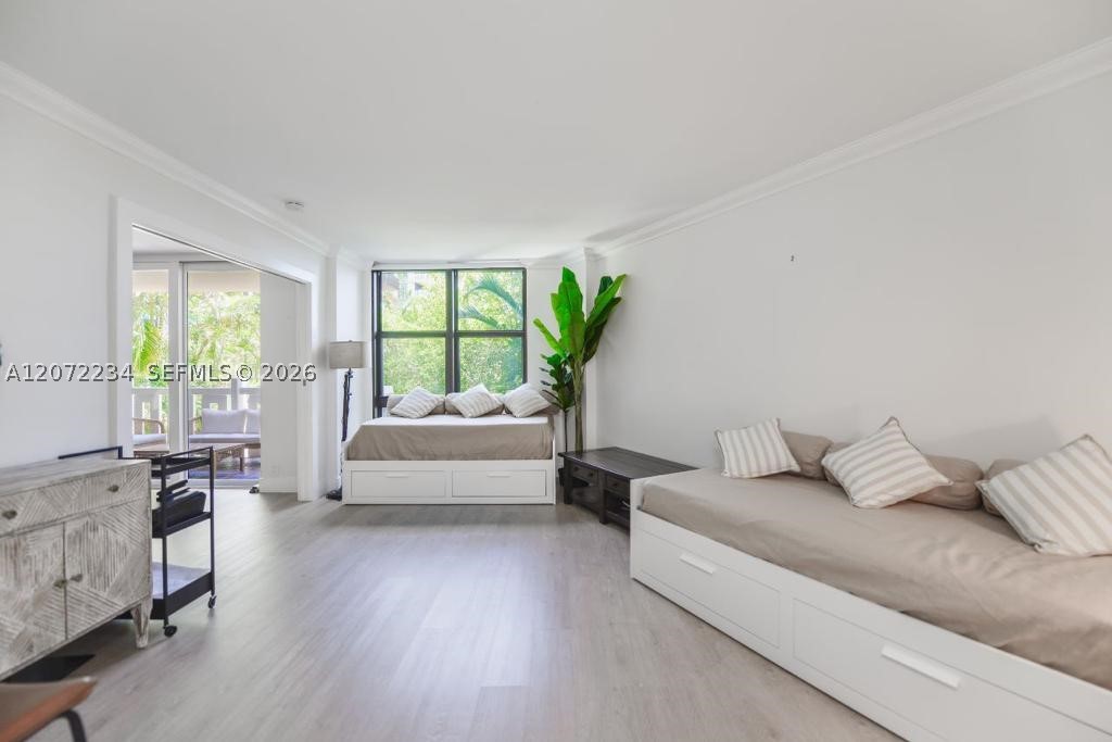 1121 Crandon Blvd #D206, Key Biscayne FL 33149