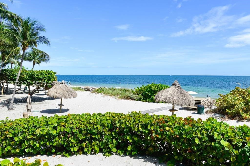1121 Crandon Blvd #D206, Key Biscayne FL 33149