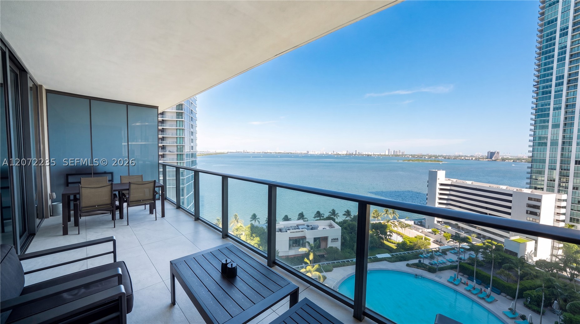 650 NE 32nd St #1502, Miami FL 33137