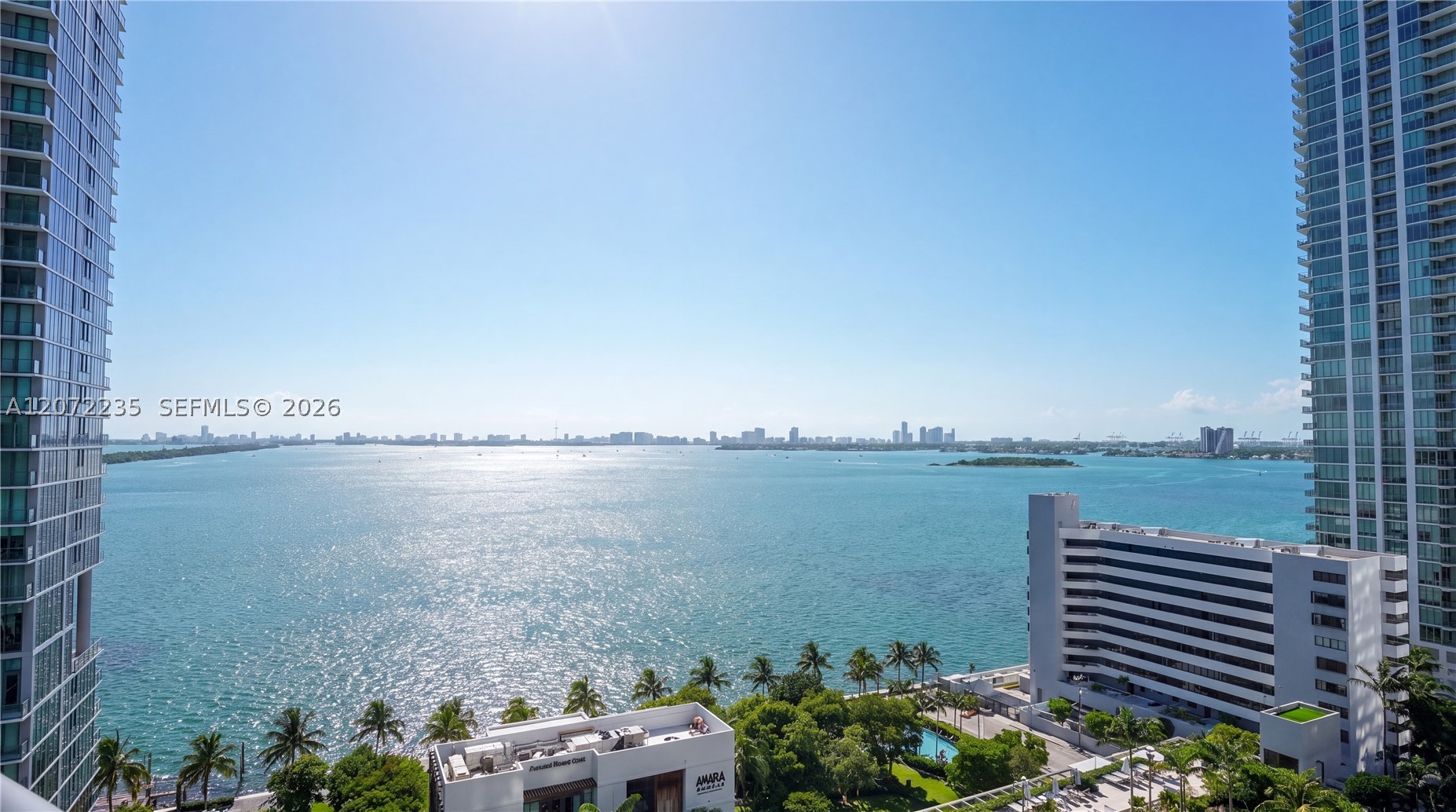 650 NE 32nd St #1502, Miami FL 33137