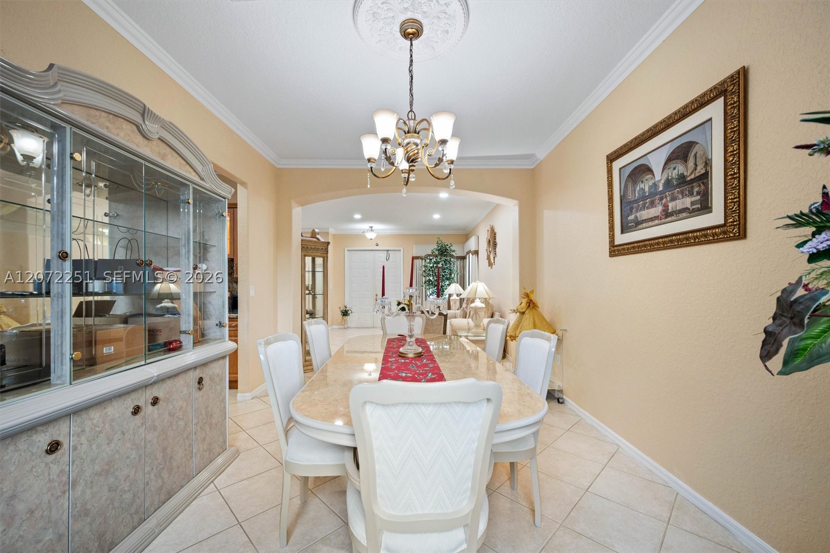 675 SW 159th Ln, Pembroke Pines FL 33027