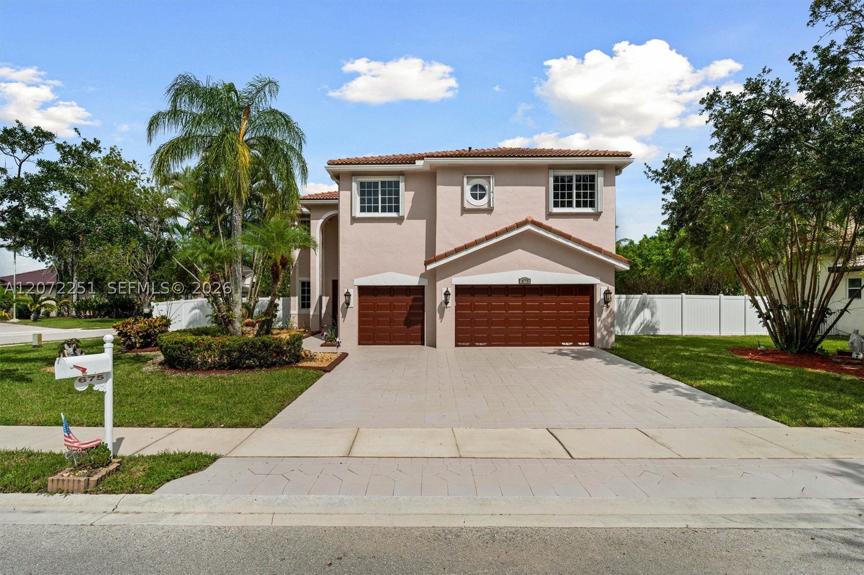 675 SW 159th Ln, Pembroke Pines FL 33027