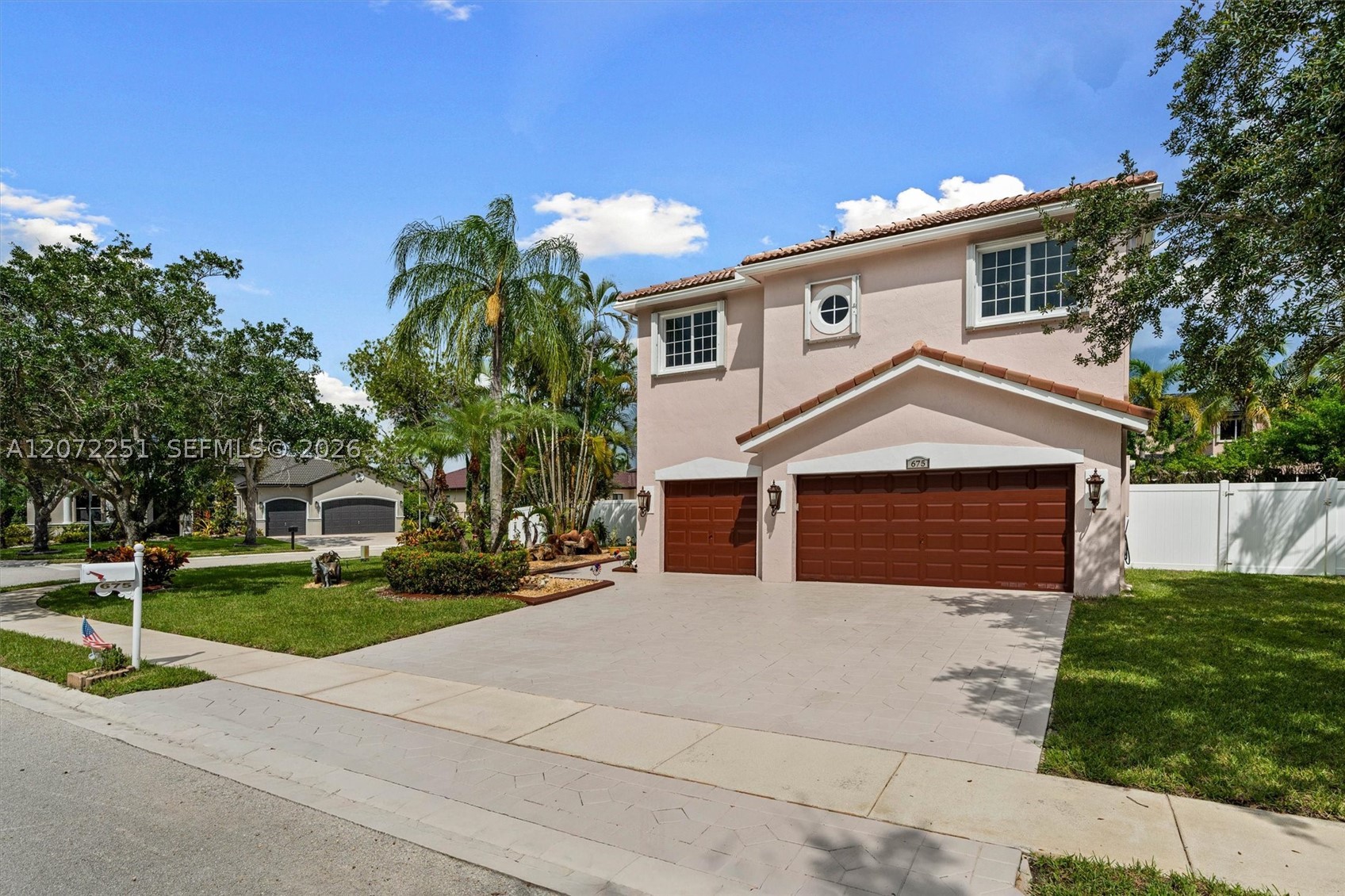 675 SW 159th Ln, Pembroke Pines FL 33027