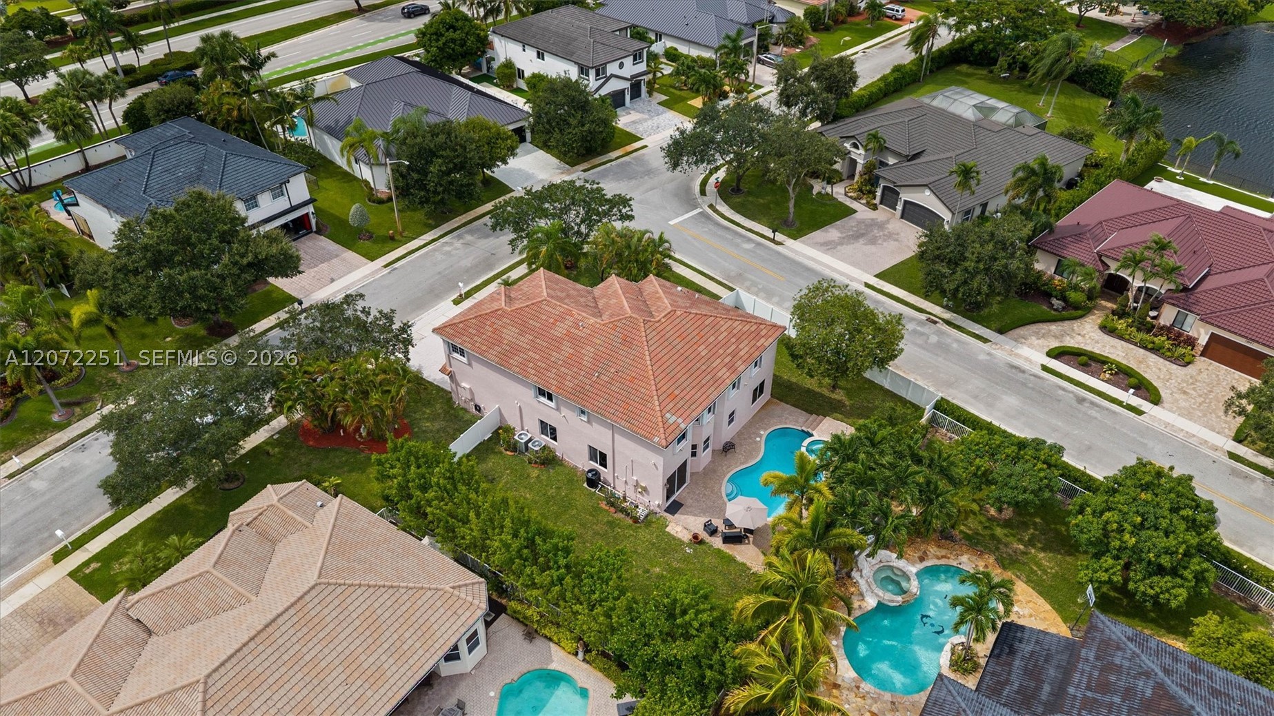 675 SW 159th Ln, Pembroke Pines FL 33027