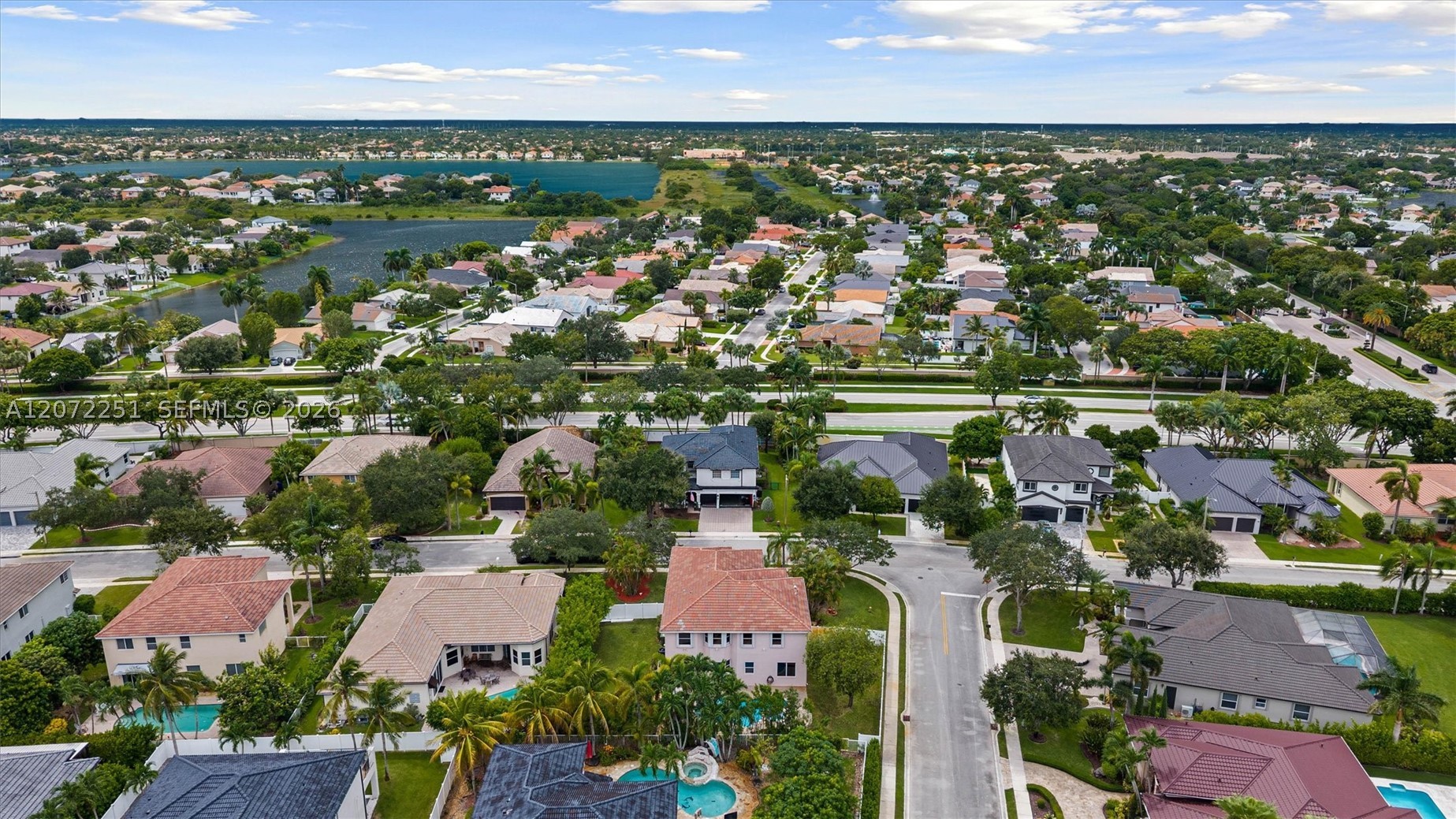 675 SW 159th Ln, Pembroke Pines FL 33027