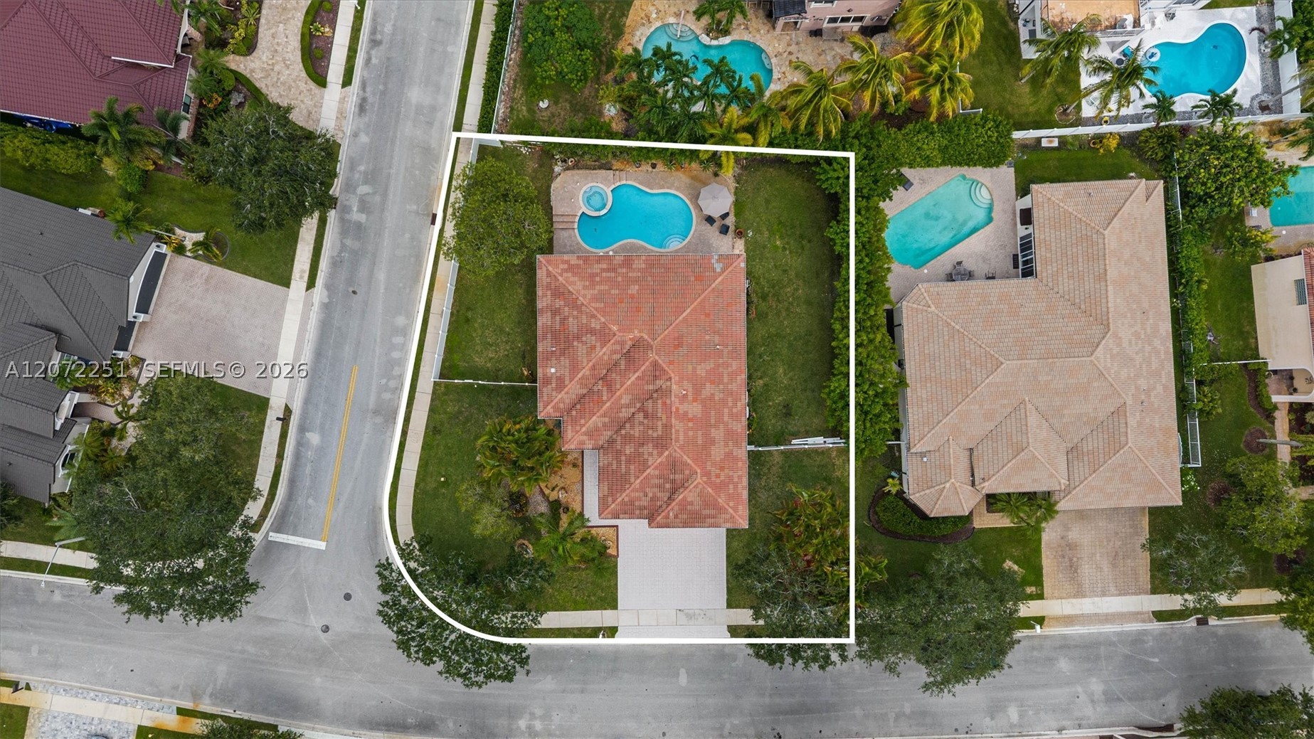 675 SW 159th Ln, Pembroke Pines FL 33027