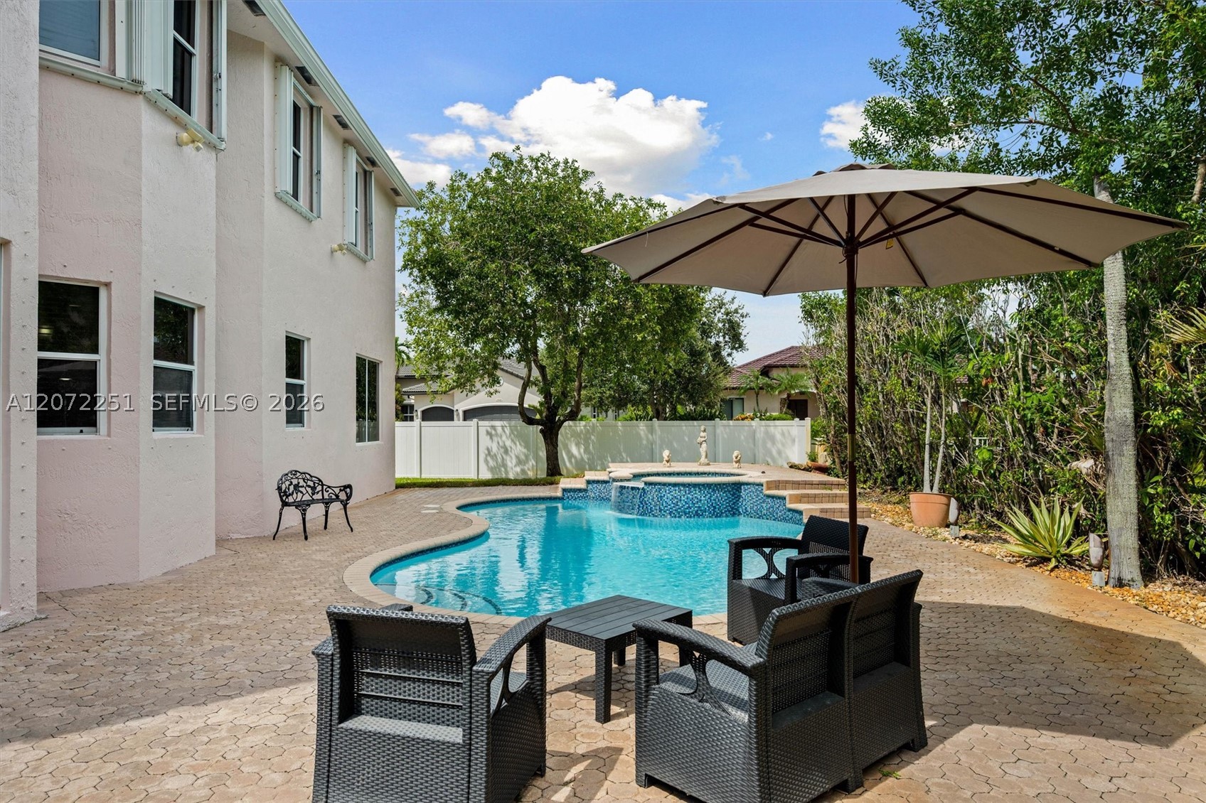 675 SW 159th Ln, Pembroke Pines FL 33027