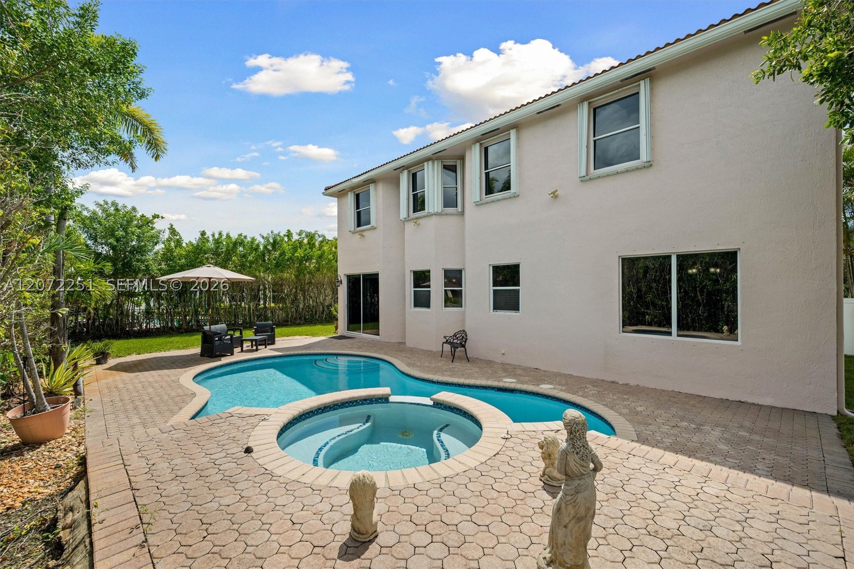 675 SW 159th Ln, Pembroke Pines FL 33027