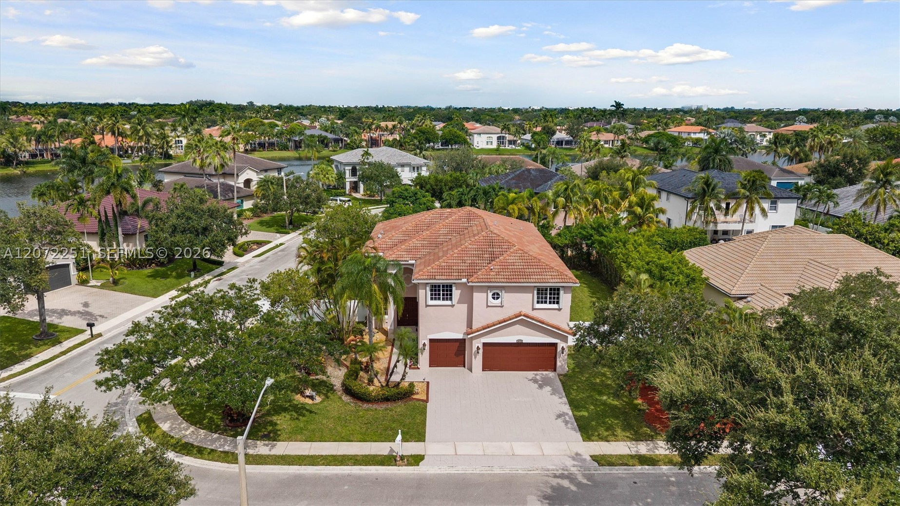 675 SW 159th Ln, Pembroke Pines FL 33027