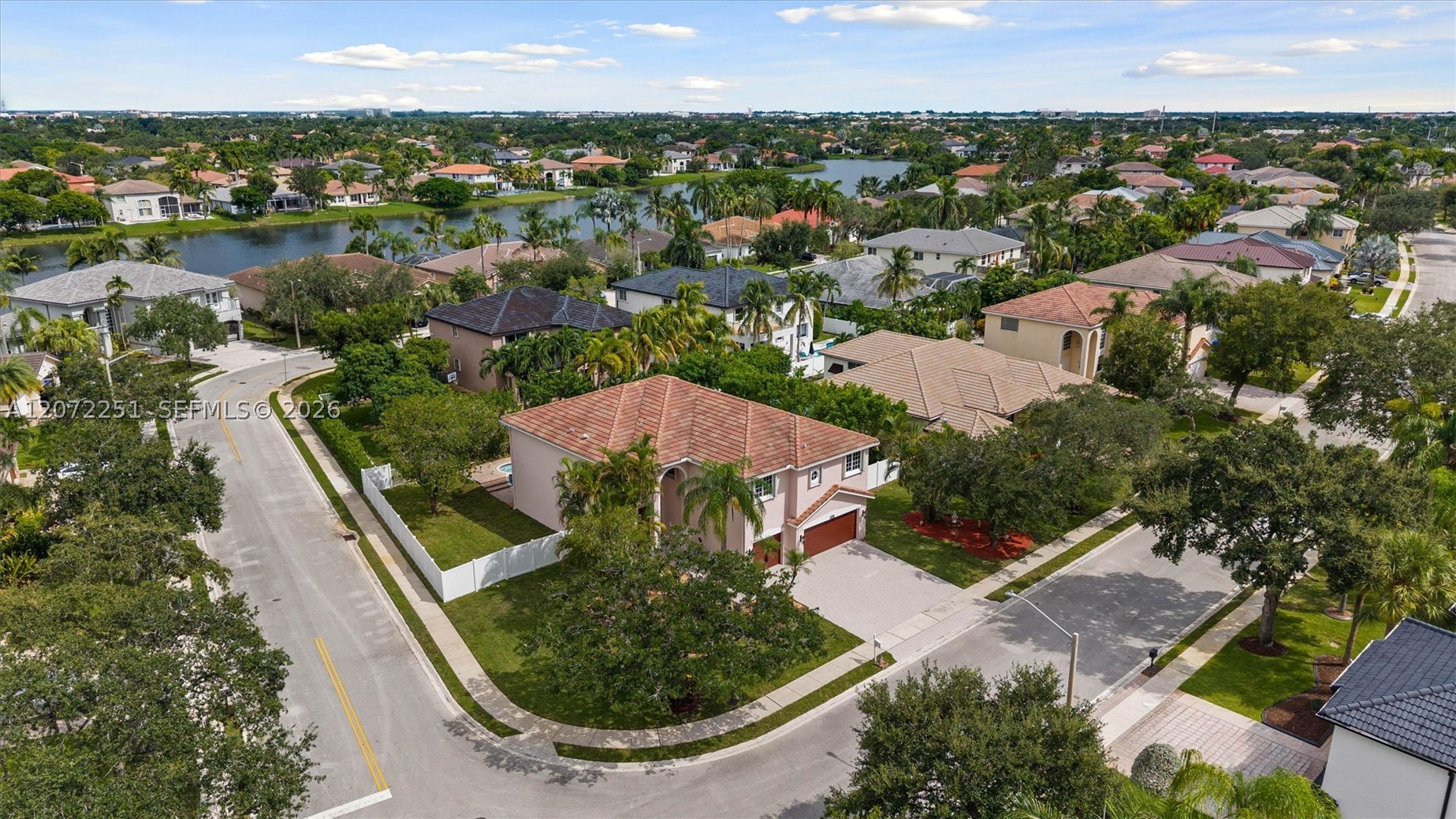 675 SW 159th Ln, Pembroke Pines FL 33027