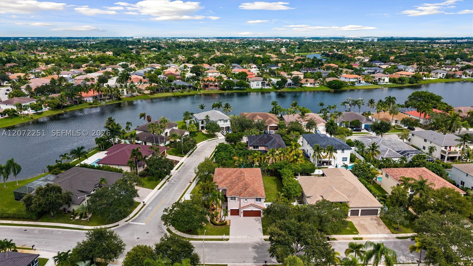 675 SW 159th Ln, Pembroke Pines FL 33027