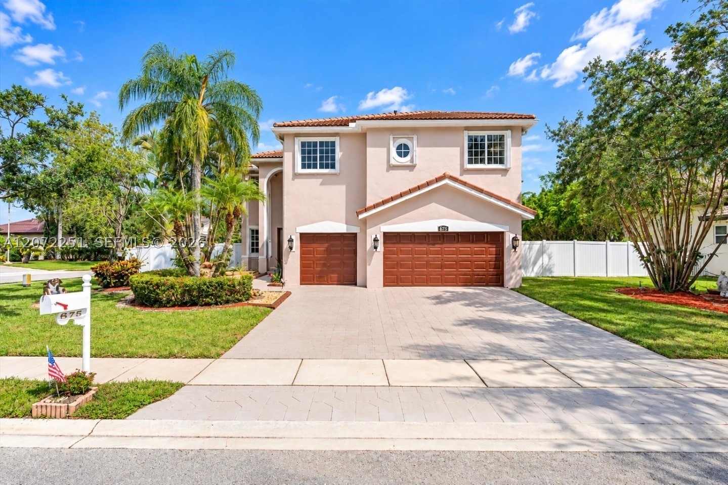 675 SW 159th Ln, Pembroke Pines FL 33027