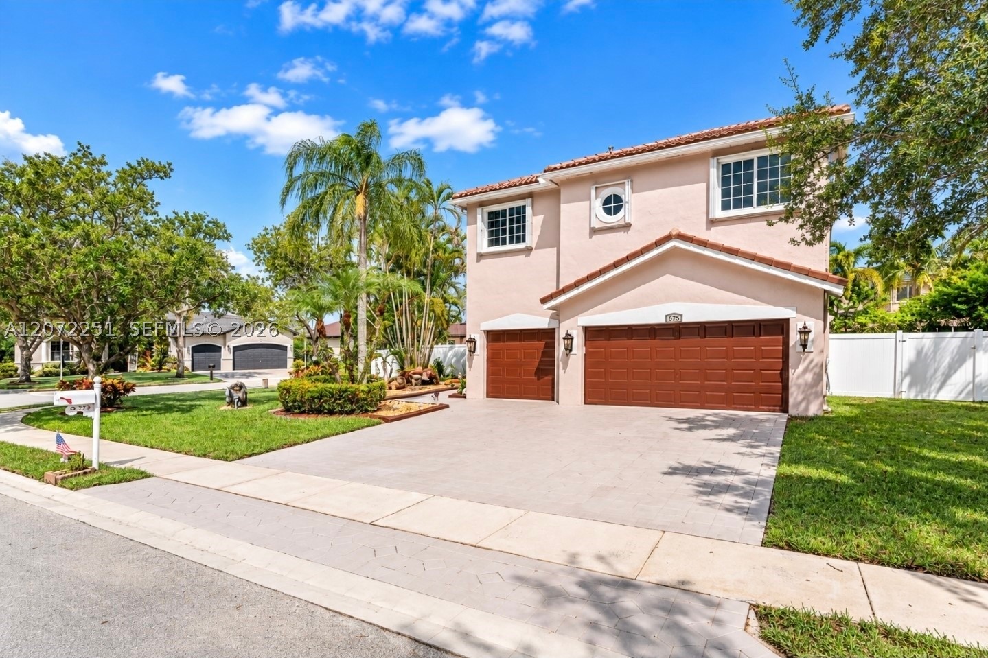 675 SW 159th Ln, Pembroke Pines FL 33027