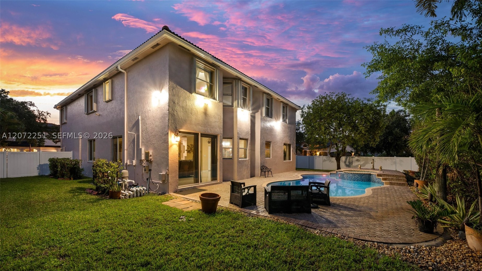 675 SW 159th Ln, Pembroke Pines FL 33027