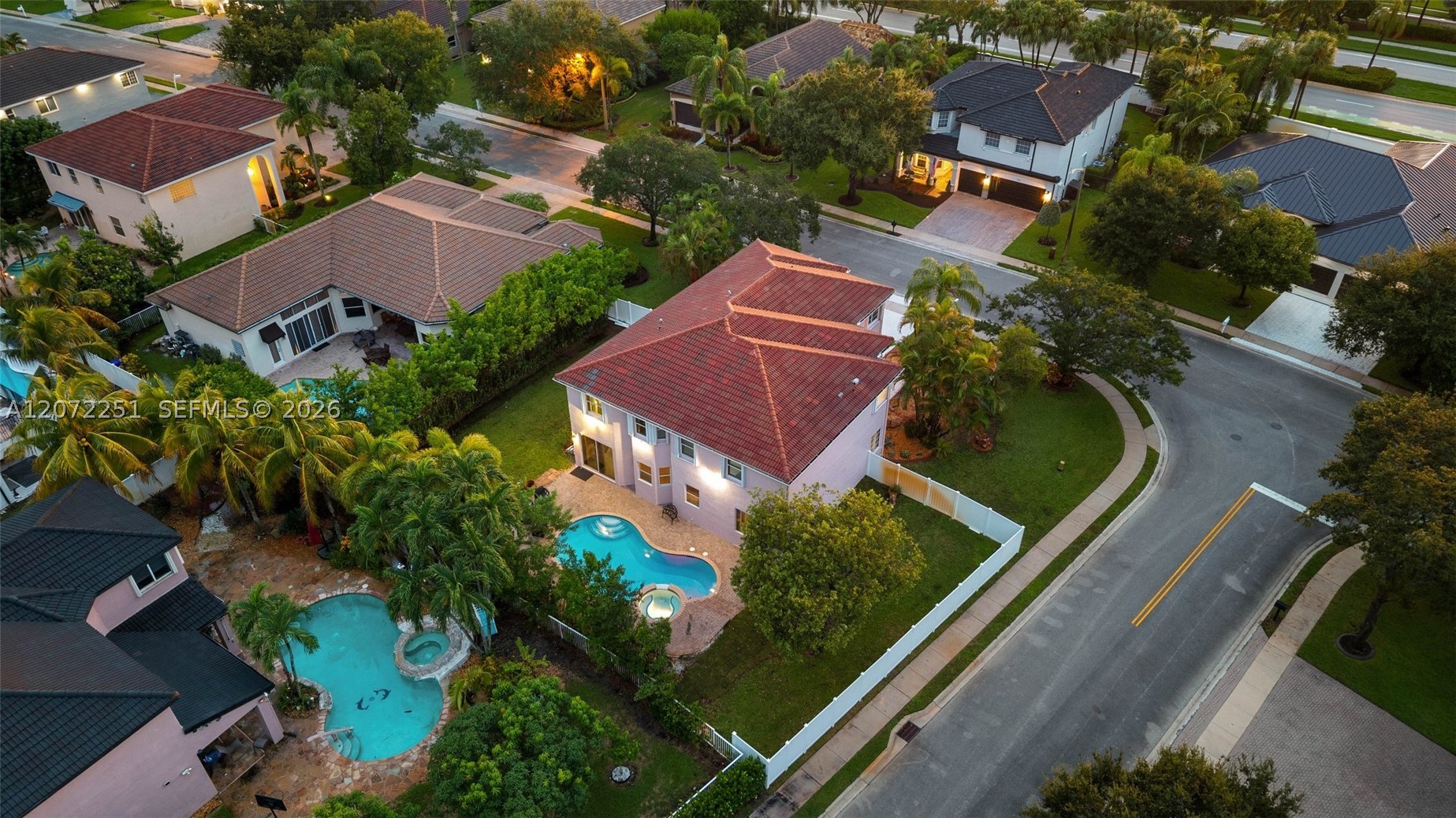 675 SW 159th Ln, Pembroke Pines FL 33027