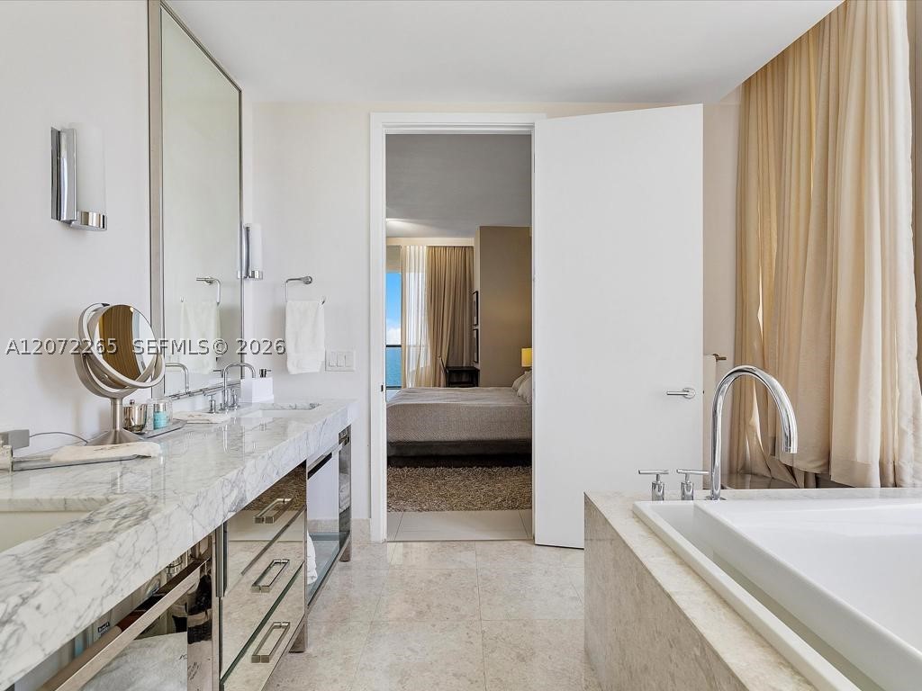 9705 Collins Ave #1804N, Bal Harbour FL 33154
