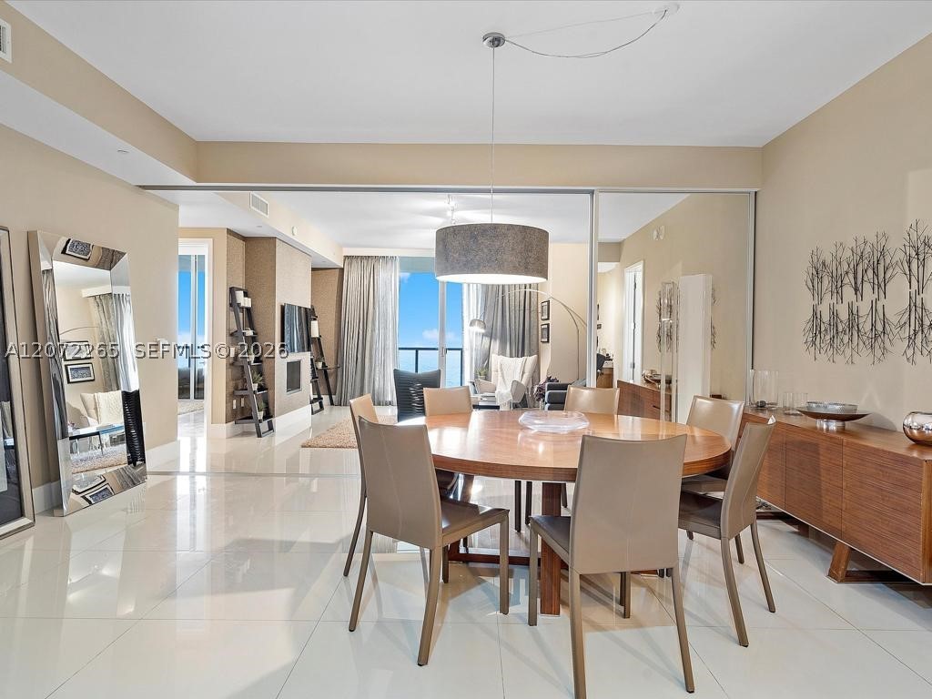 9705 Collins Ave #1804N, Bal Harbour FL 33154