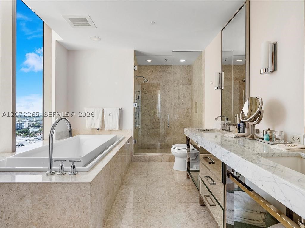 9705 Collins Ave #1804N, Bal Harbour FL 33154