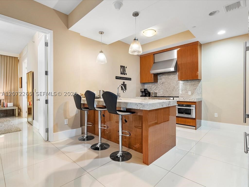 9705 Collins Ave #1804N, Bal Harbour FL 33154