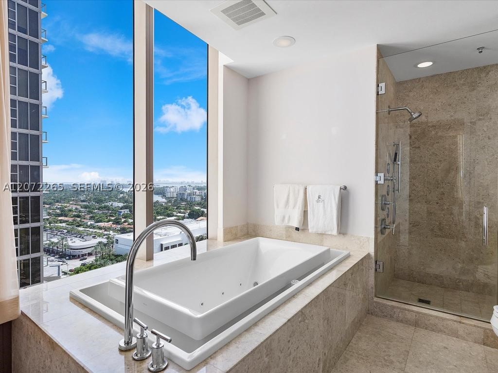 9705 Collins Ave #1804N, Bal Harbour FL 33154