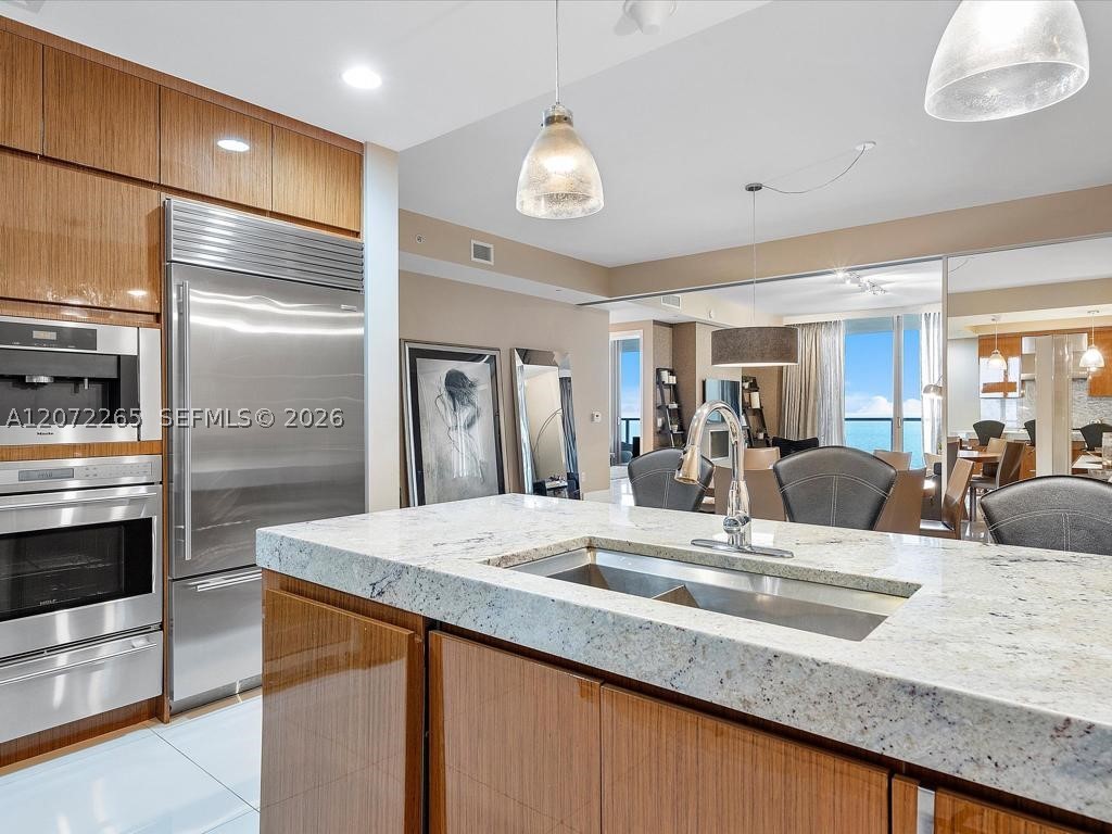 9705 Collins Ave #1804N, Bal Harbour FL 33154