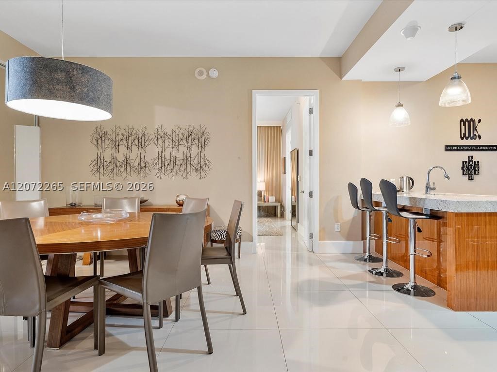 9705 Collins Ave #1804N, Bal Harbour FL 33154