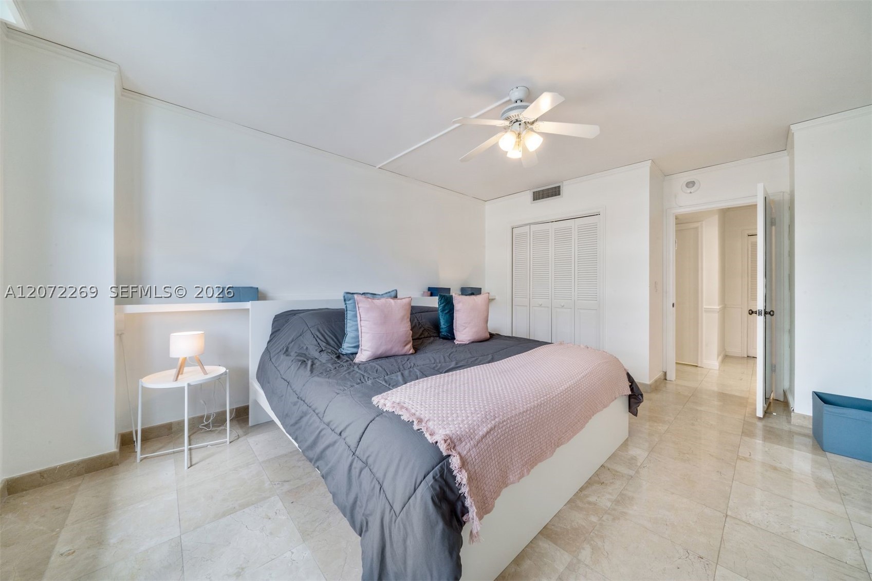 9801 Collins Ave #19H, Bal Harbour FL 33154