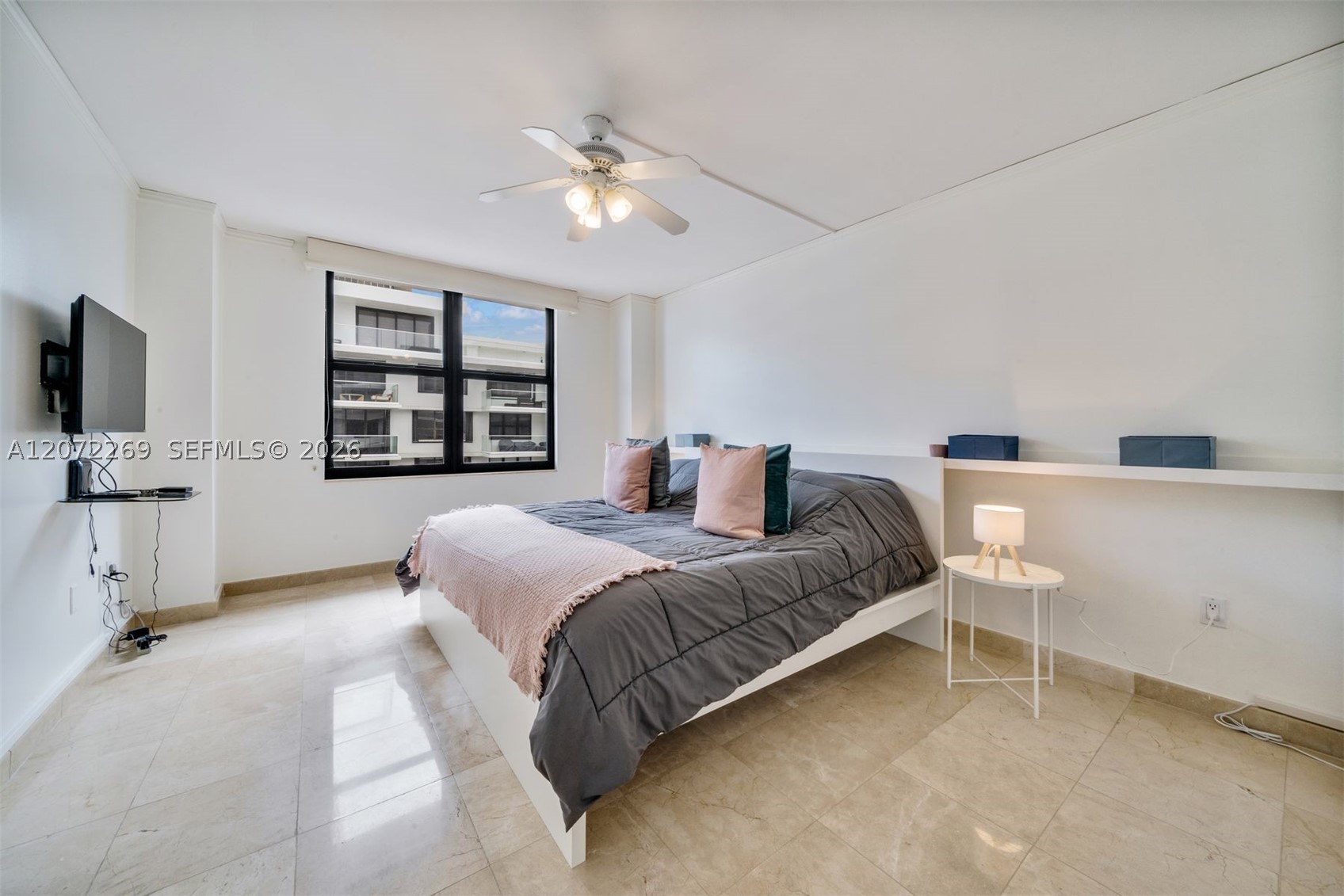 9801 Collins Ave #19H, Bal Harbour FL 33154