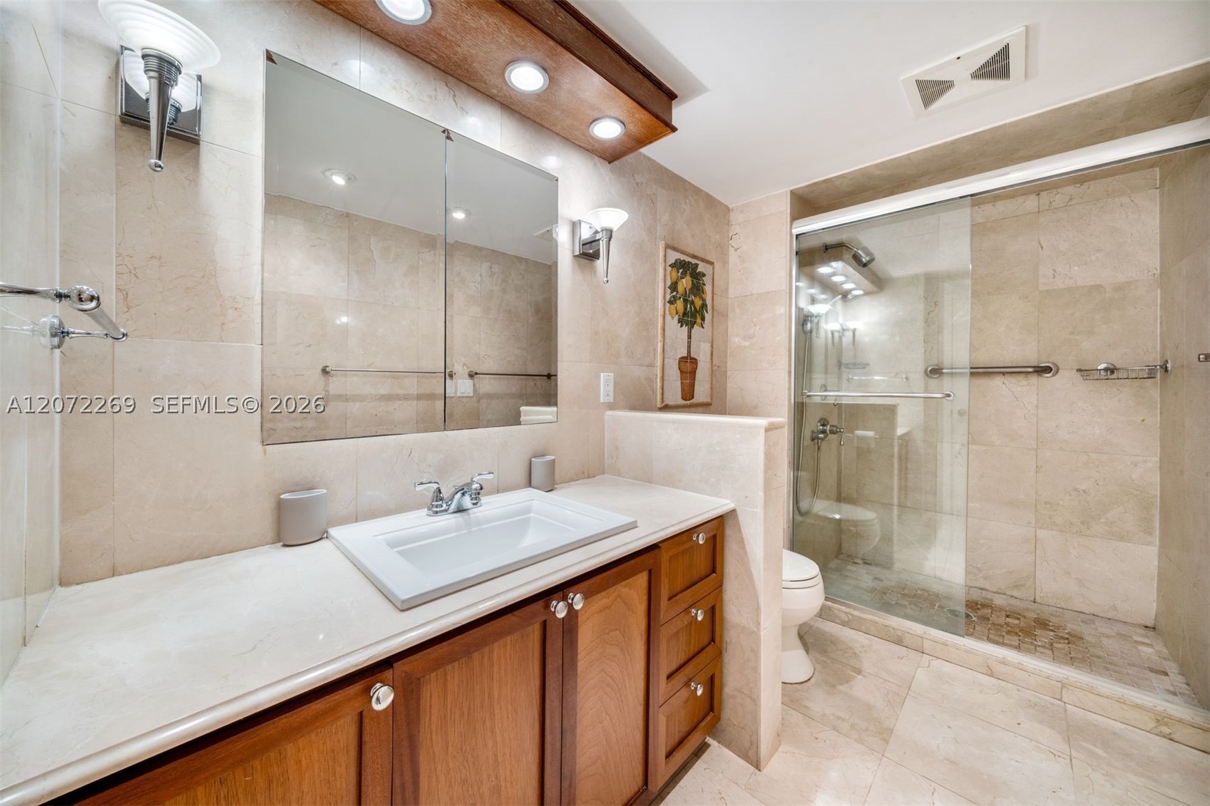 9801 Collins Ave #19H, Bal Harbour FL 33154
