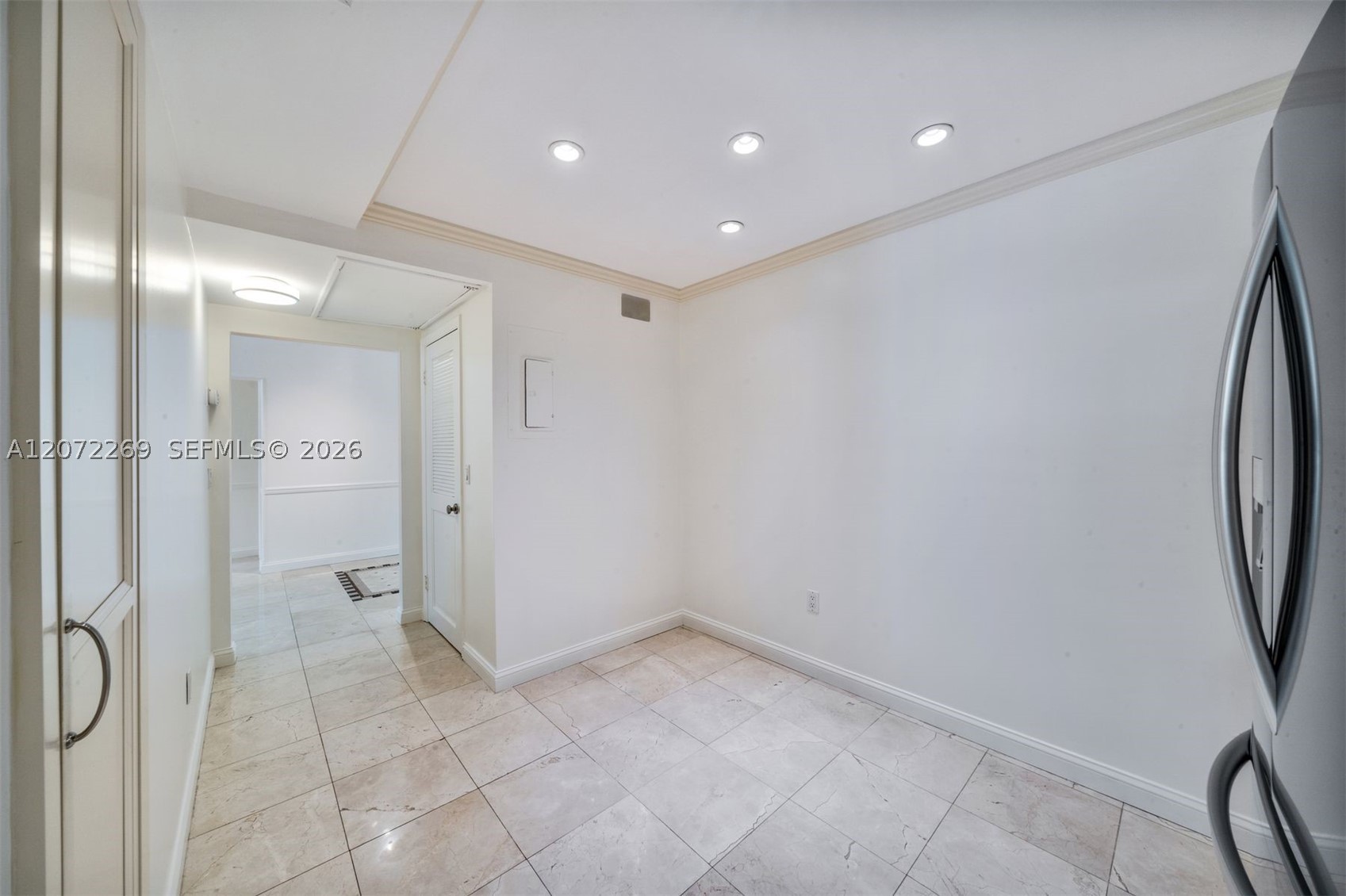 9801 Collins Ave #19H, Bal Harbour FL 33154