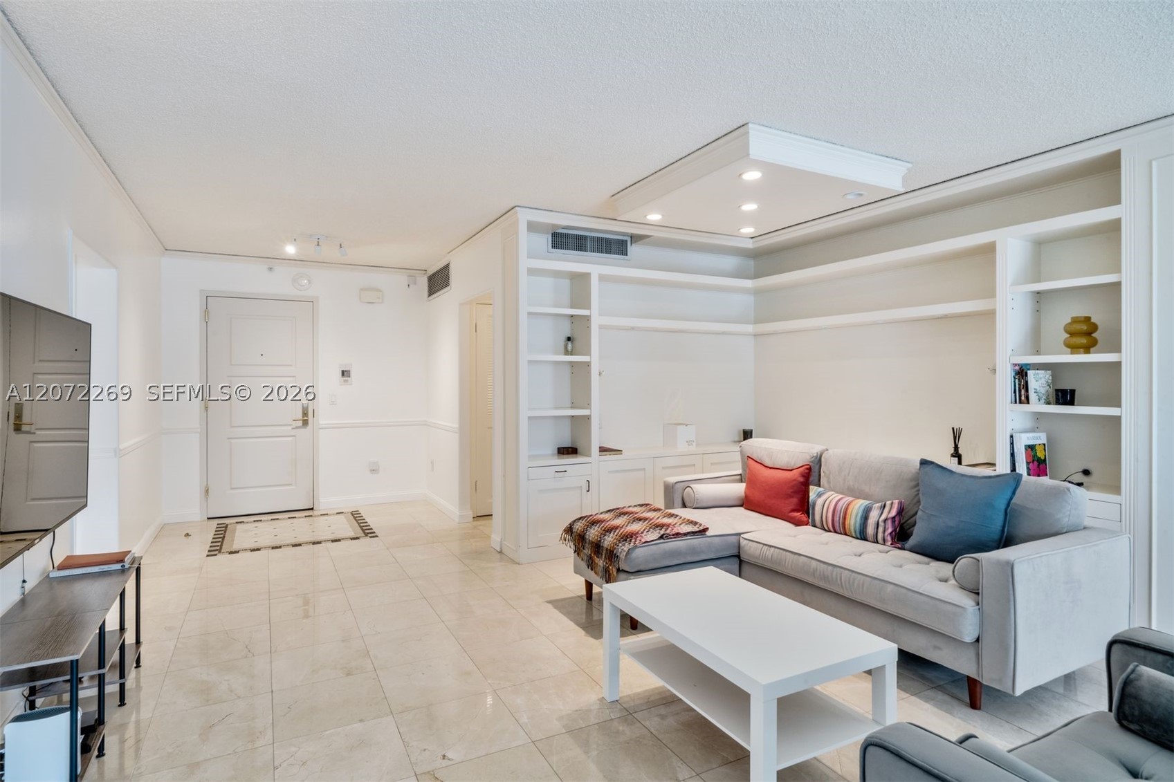 9801 Collins Ave #19H, Bal Harbour FL 33154