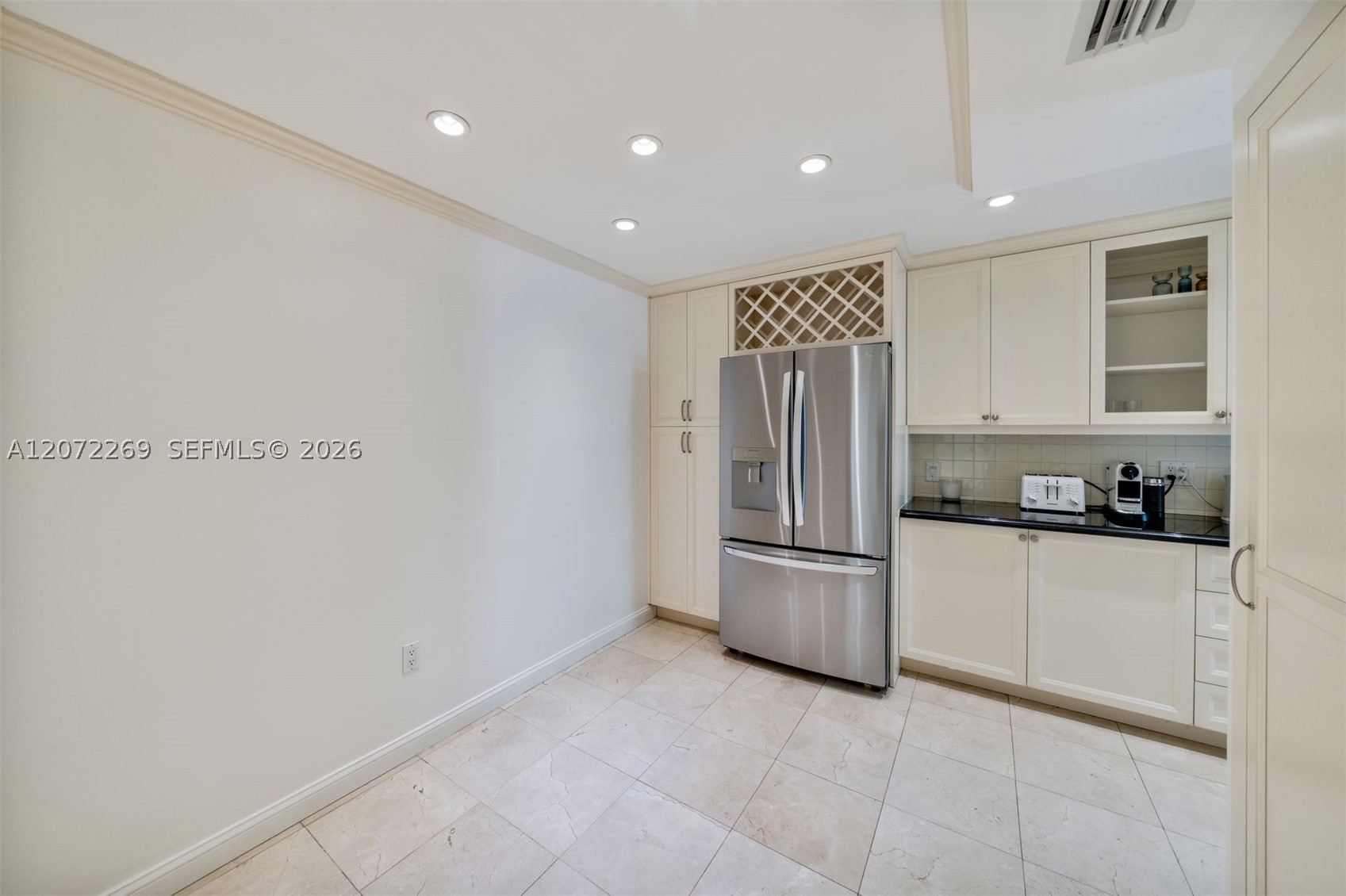 9801 Collins Ave #19H, Bal Harbour FL 33154