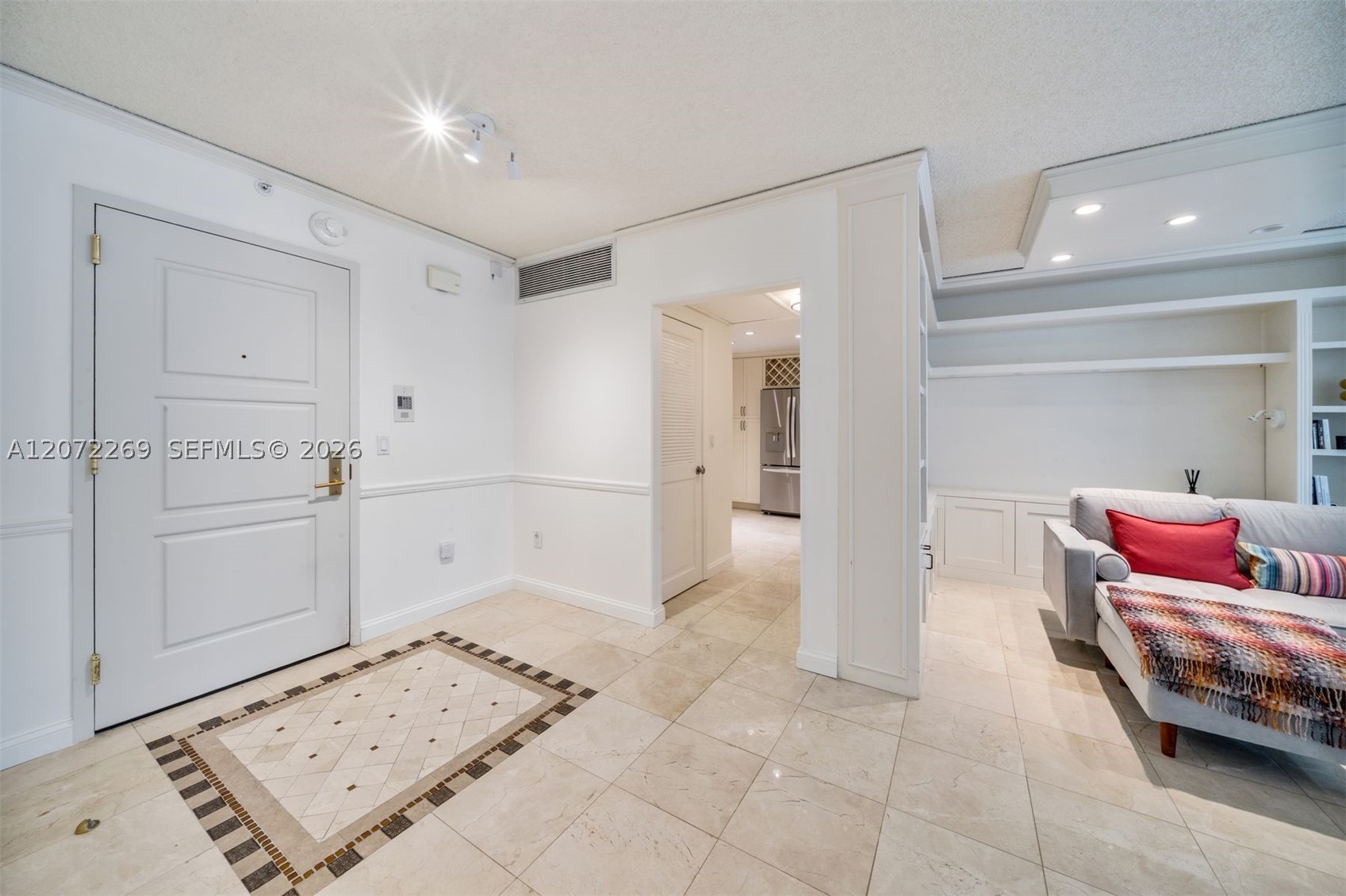9801 Collins Ave #19H, Bal Harbour FL 33154