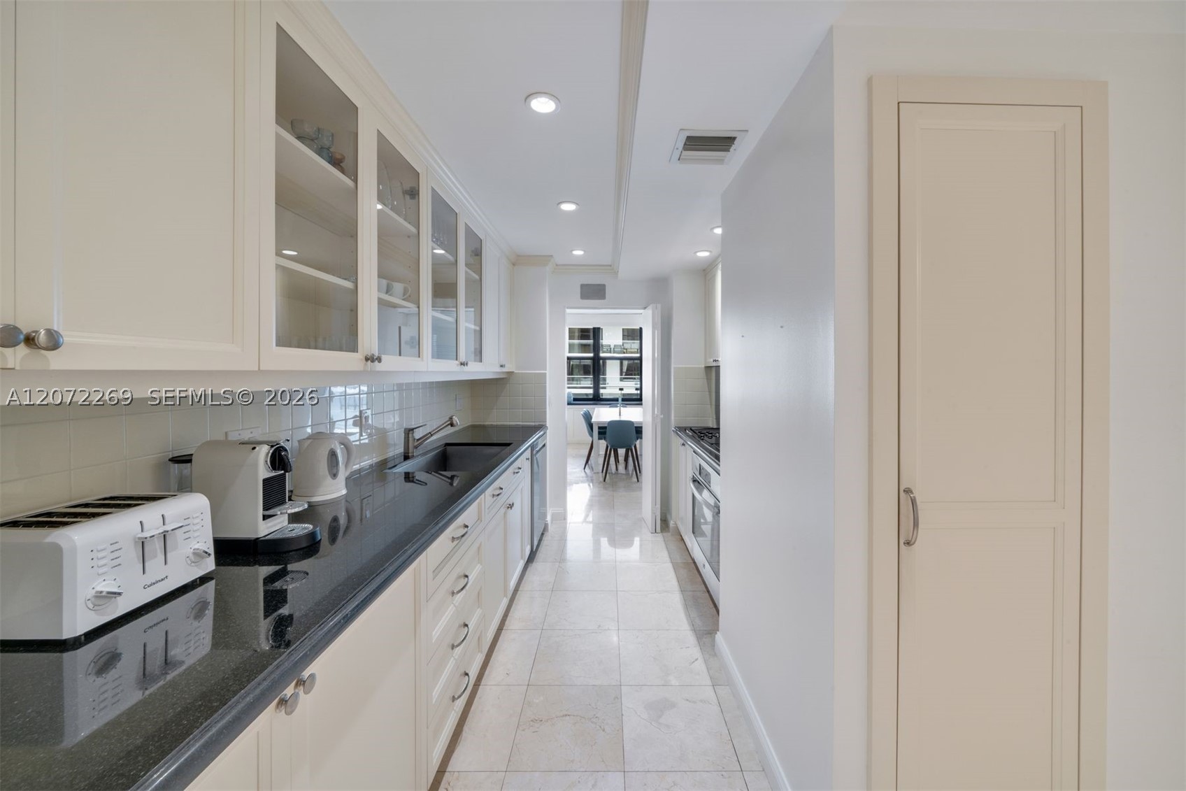 9801 Collins Ave #19H, Bal Harbour FL 33154