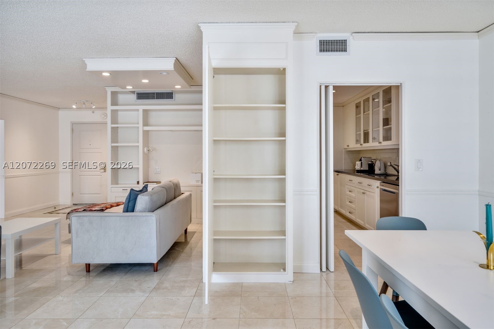 9801 Collins Ave #19H, Bal Harbour FL 33154