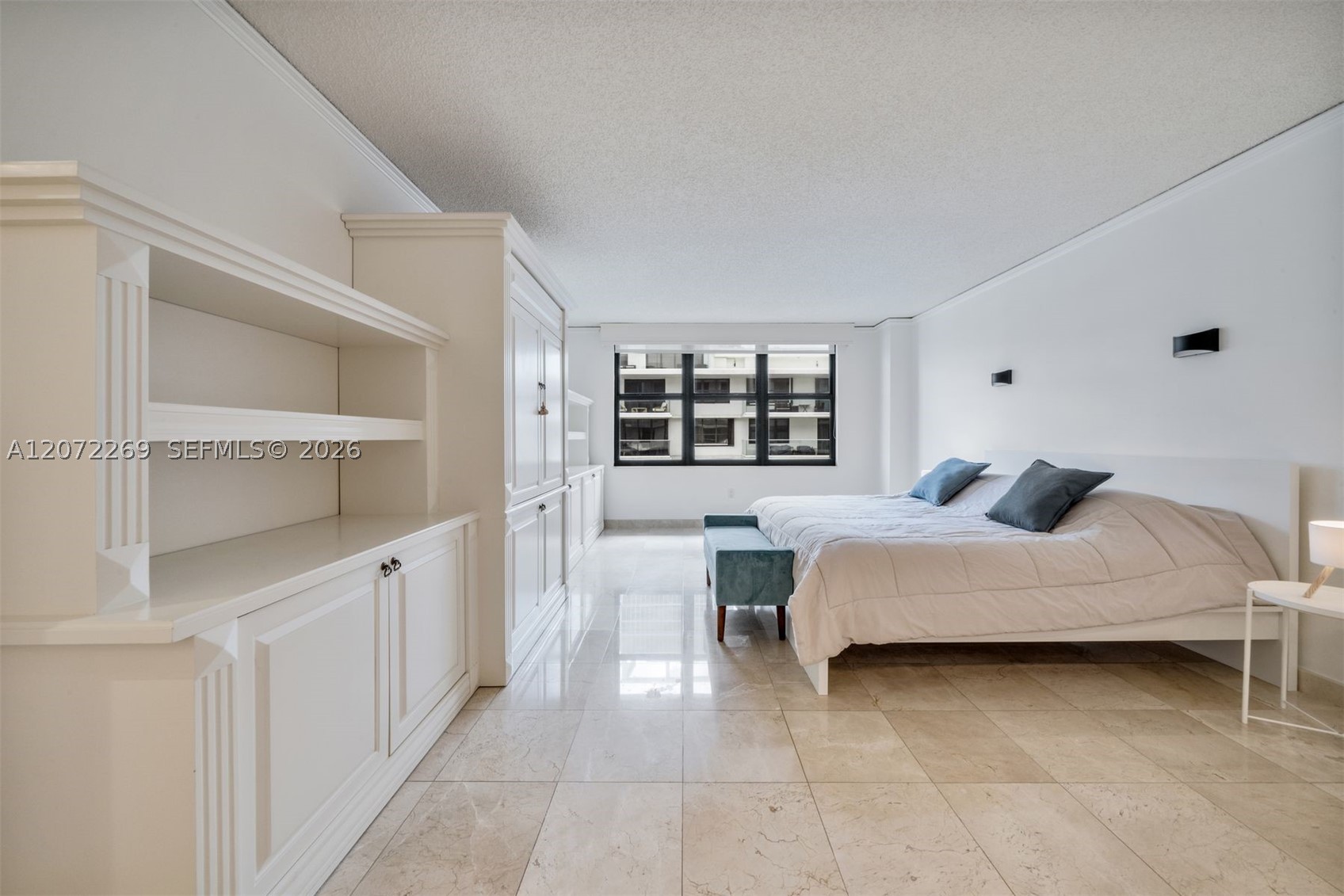 9801 Collins Ave #19H, Bal Harbour FL 33154