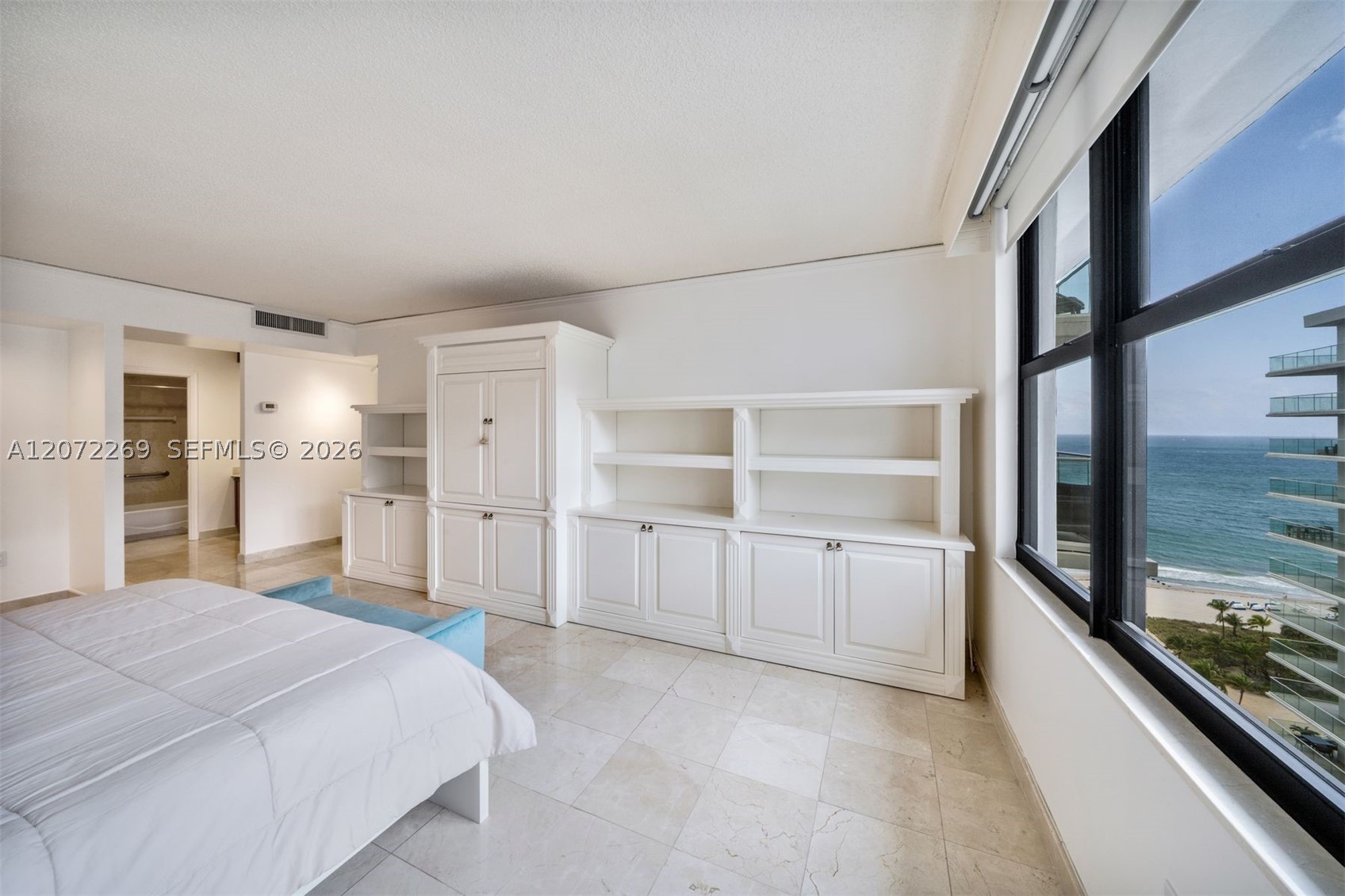 9801 Collins Ave #19H, Bal Harbour FL 33154