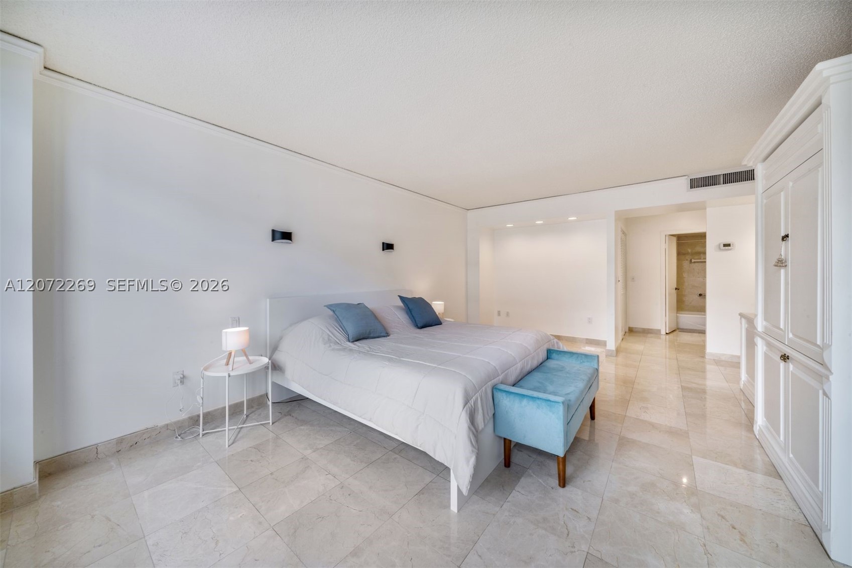 9801 Collins Ave #19H, Bal Harbour FL 33154