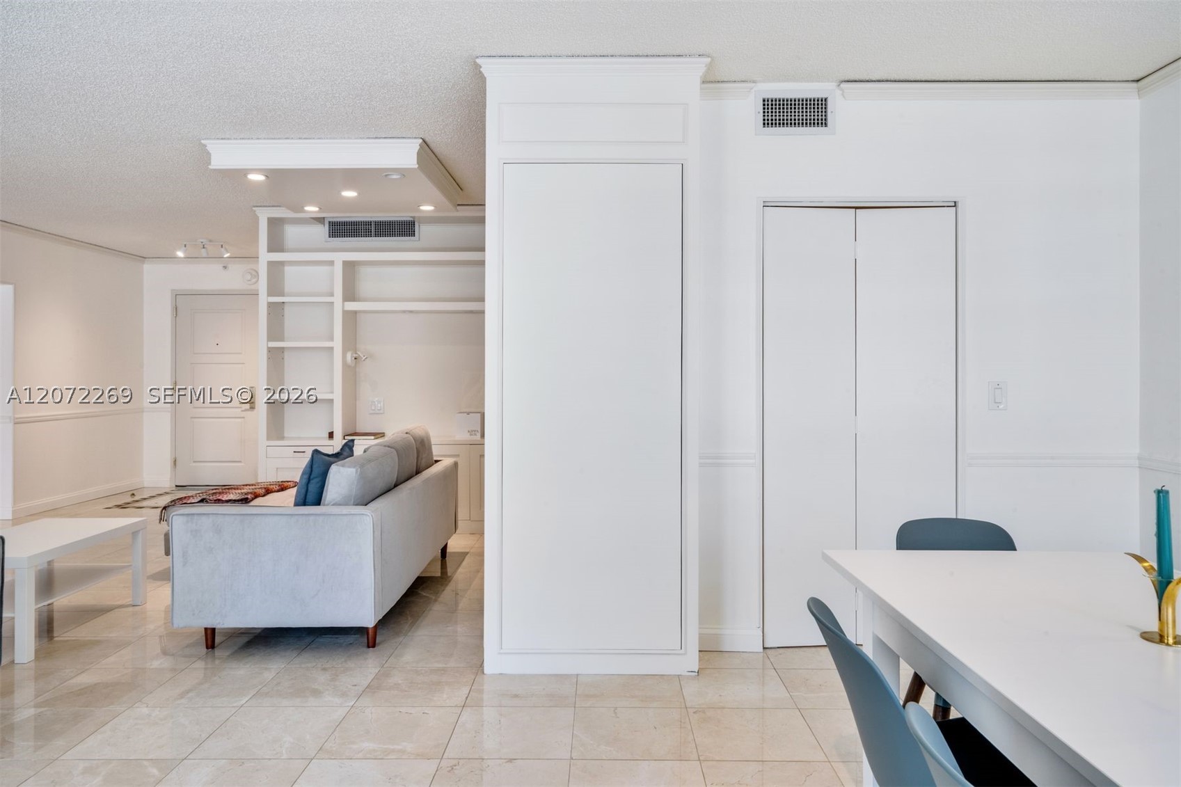 9801 Collins Ave #19H, Bal Harbour FL 33154