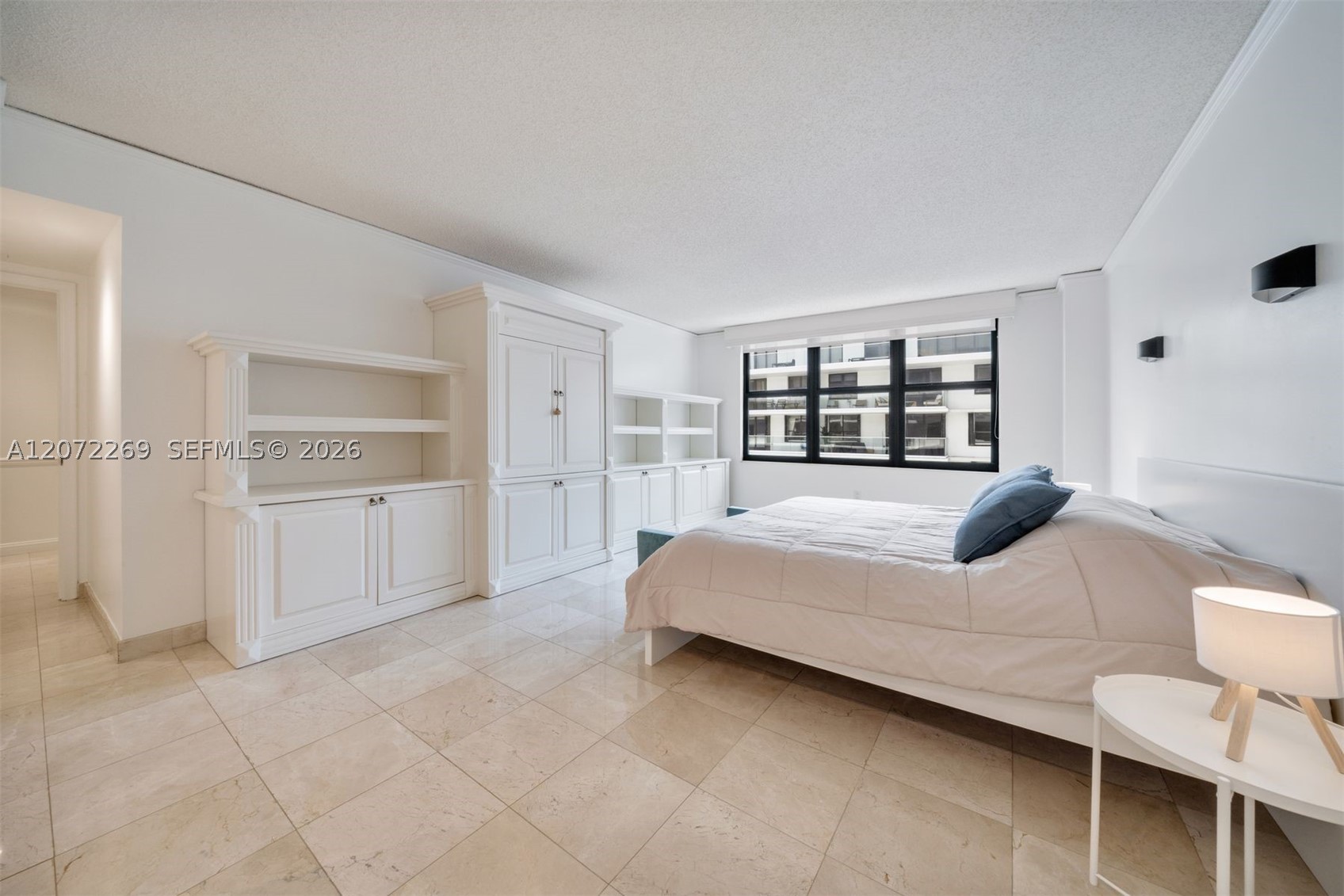 9801 Collins Ave #19H, Bal Harbour FL 33154