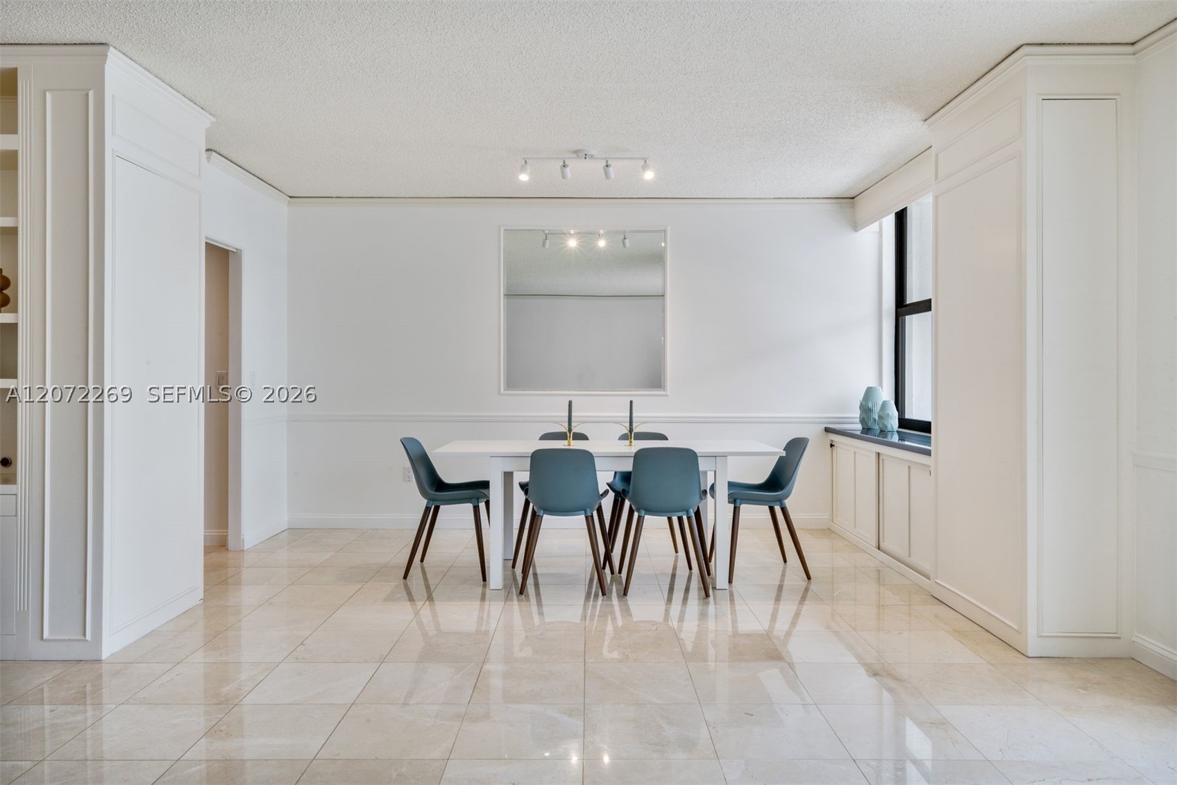 9801 Collins Ave #19H, Bal Harbour FL 33154