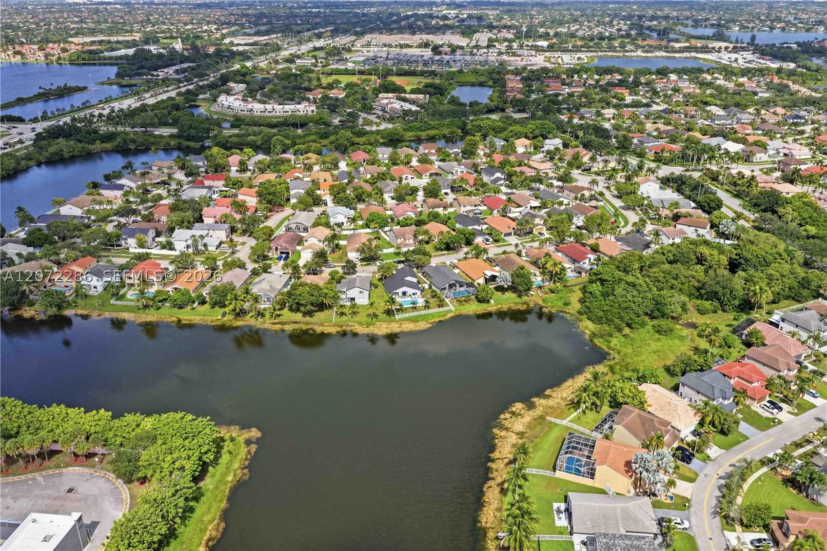 226 SW 180th Ave, Pembroke Pines FL 33029